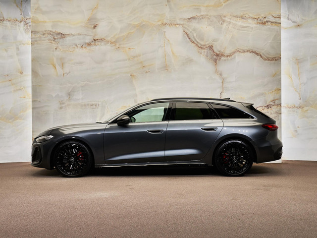 Audi A5 - 3