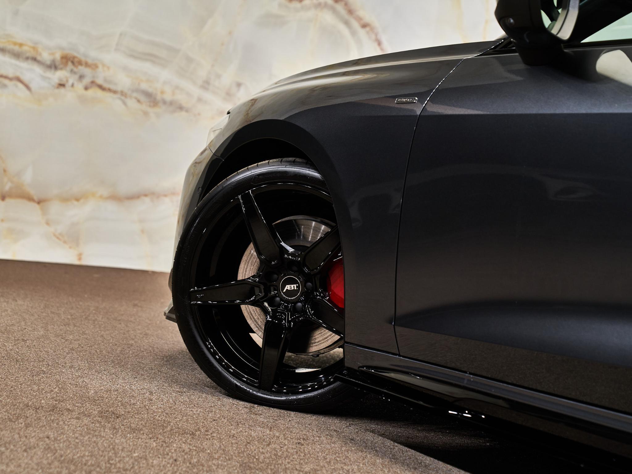 Audi A5 - 31