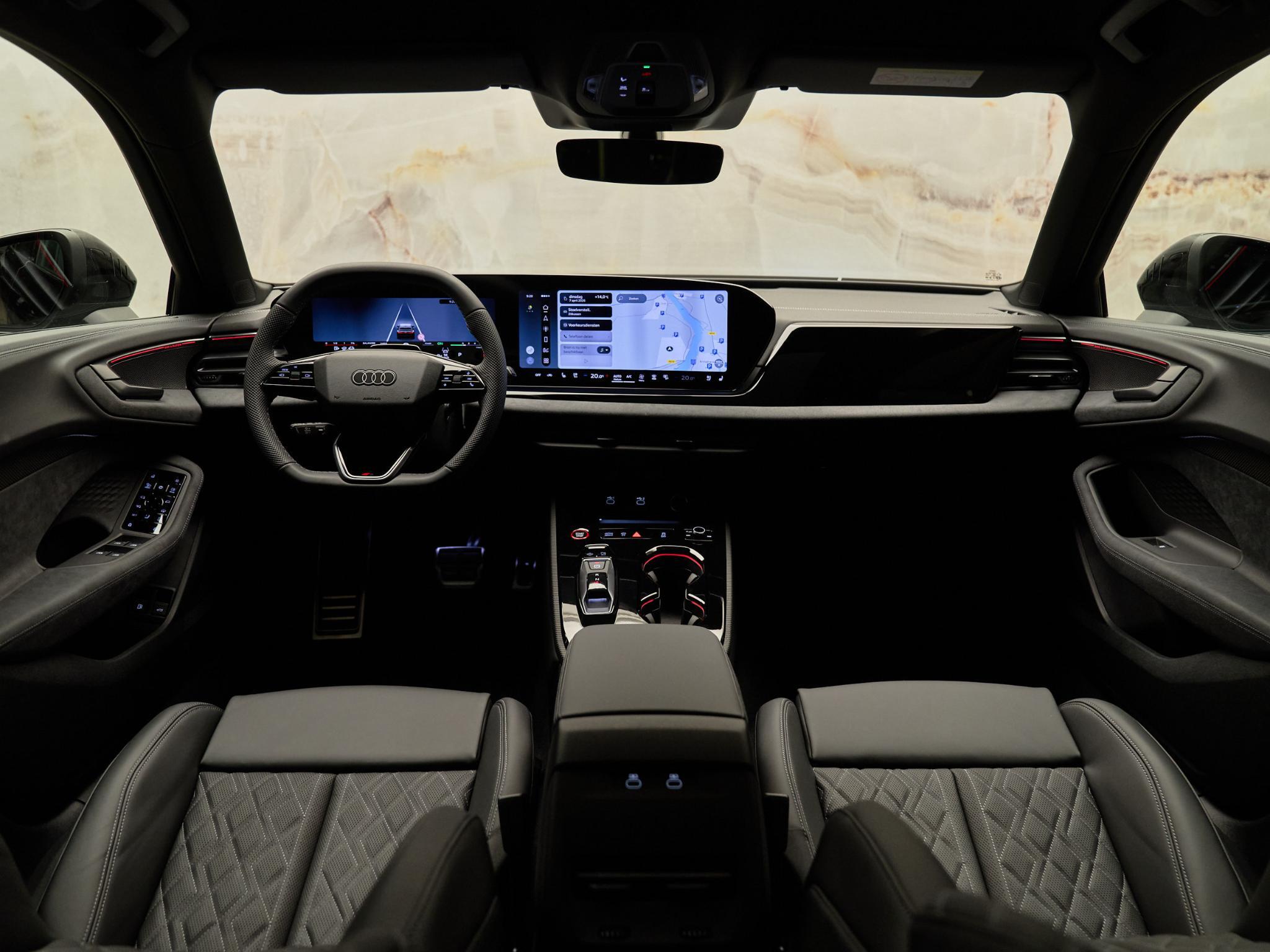Audi A5 - 30