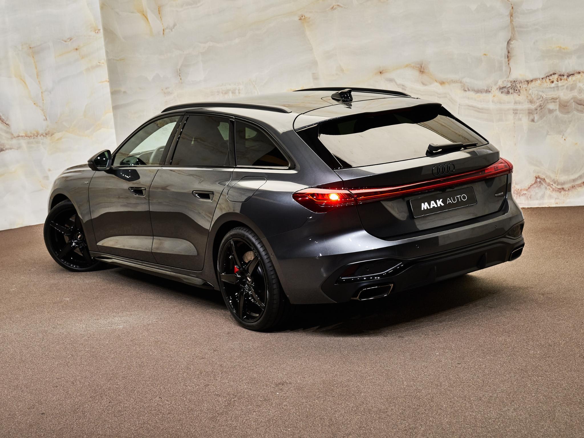 Audi A5 - 31