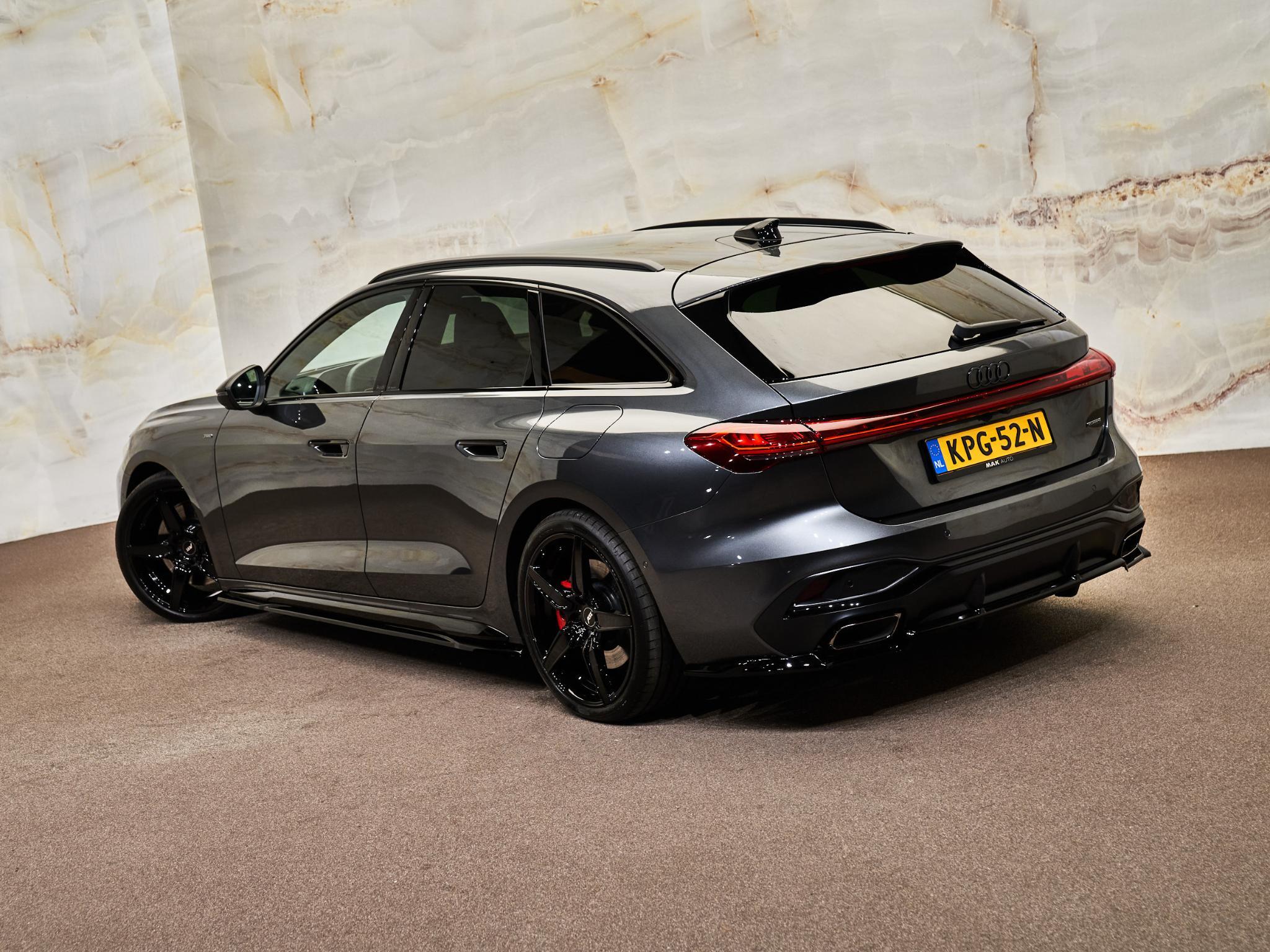 Audi A5 - 33