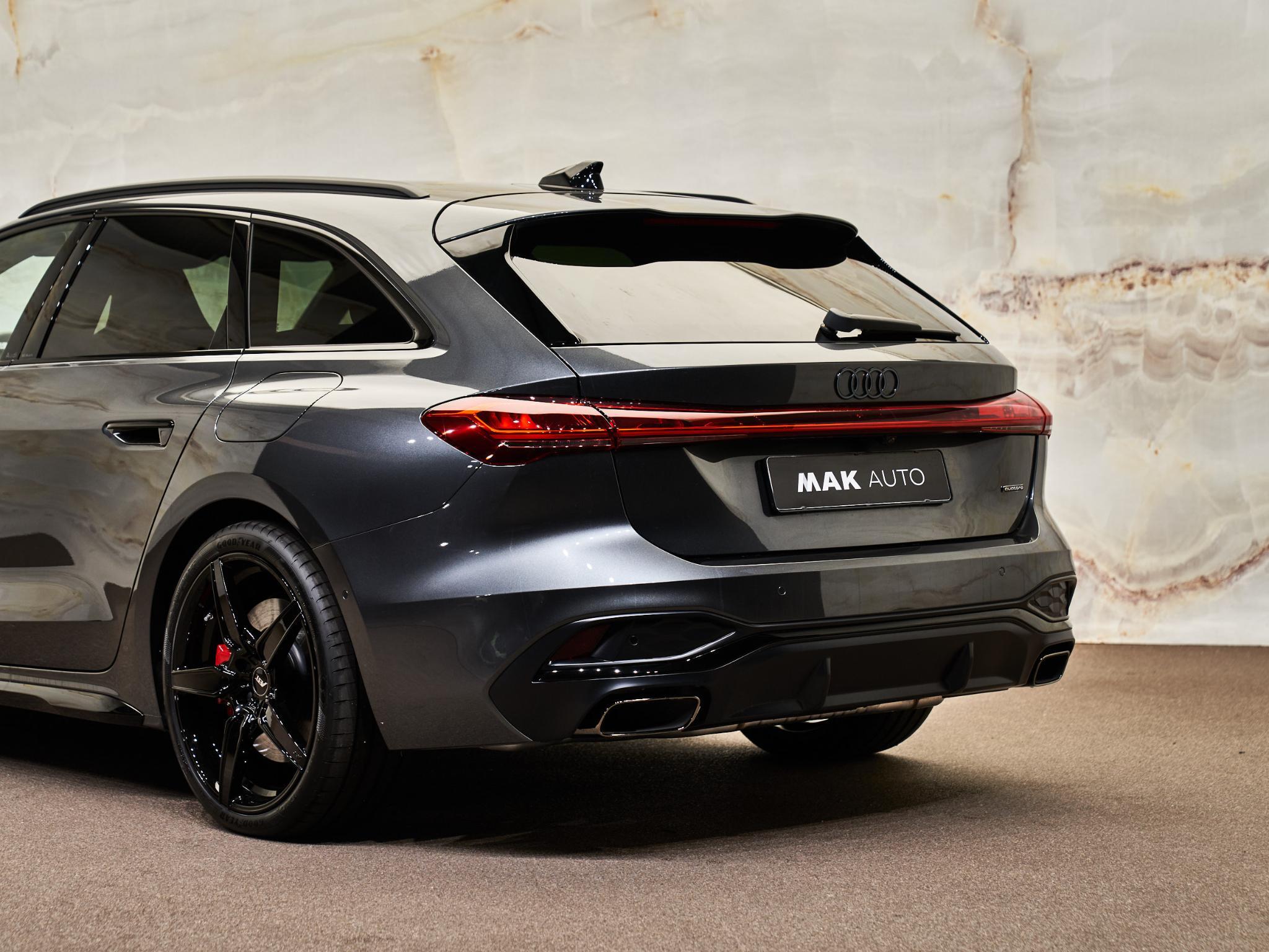 Audi A5 - 5