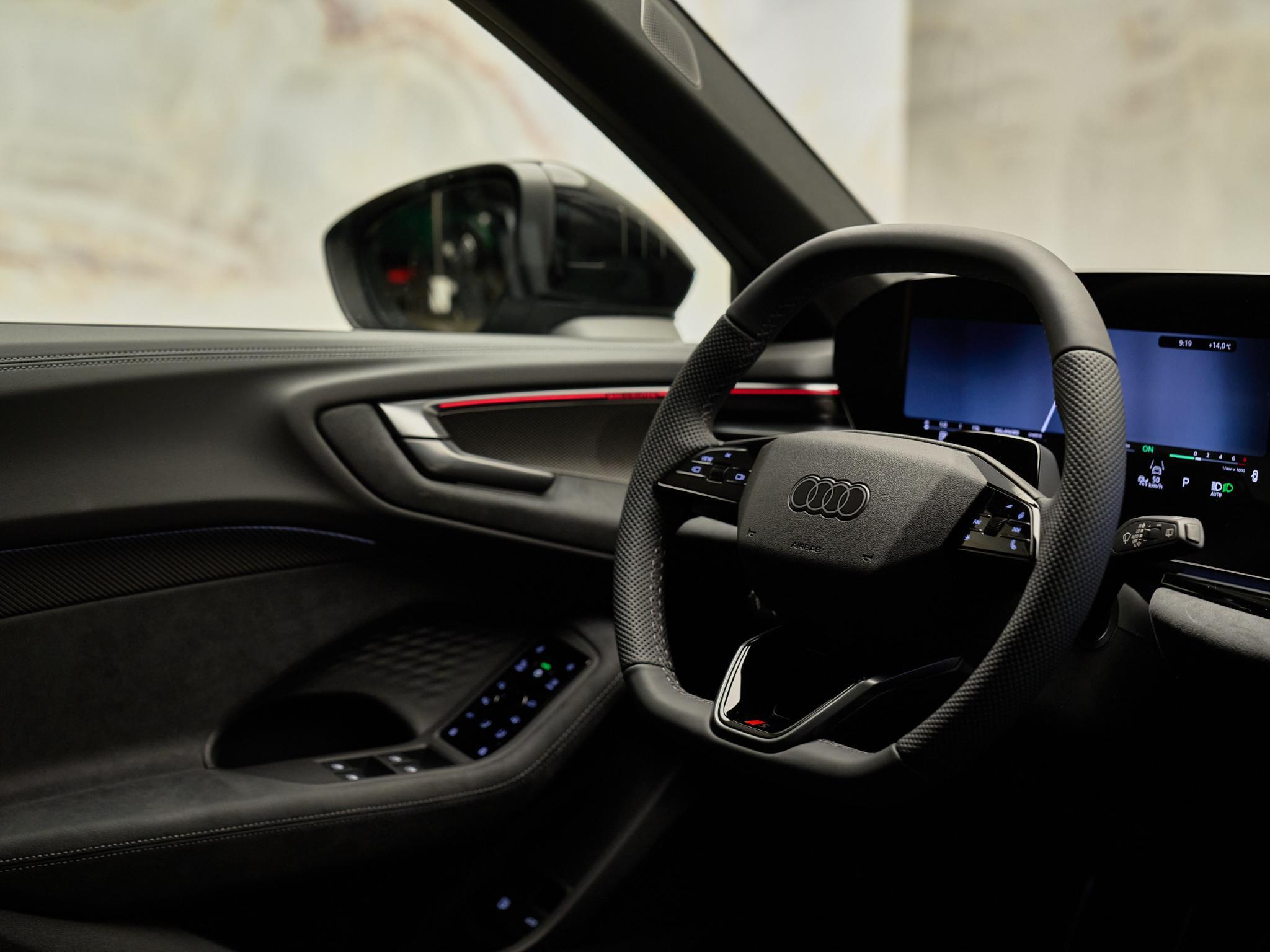Audi A5 - 26