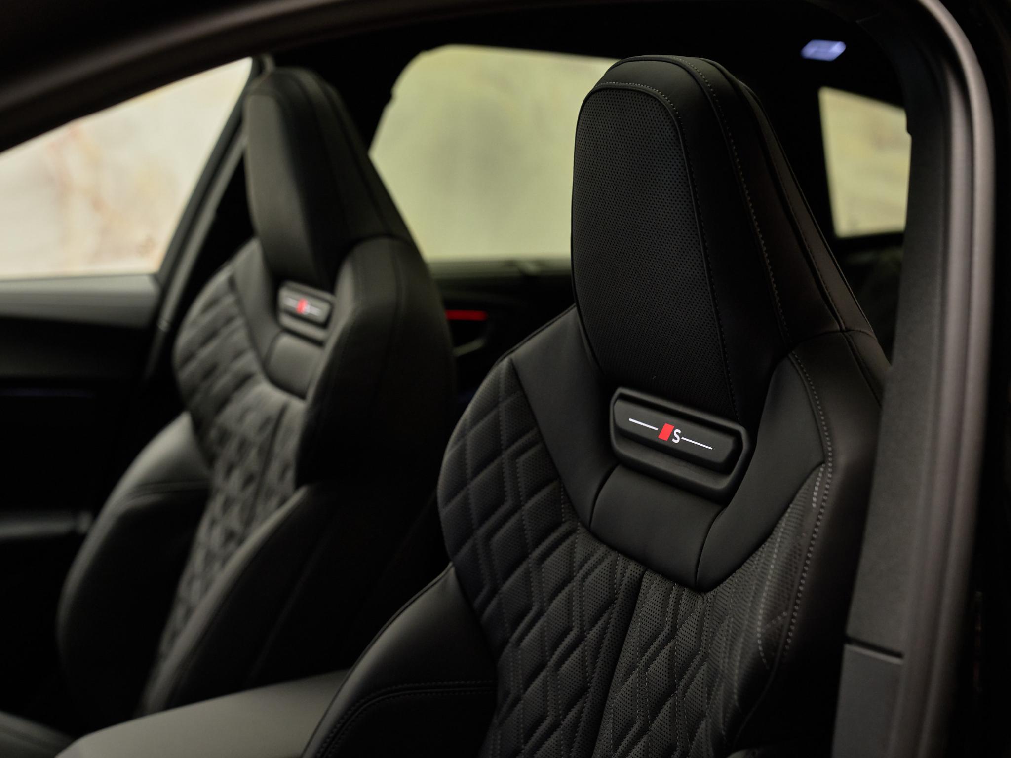 Audi A5 - 27