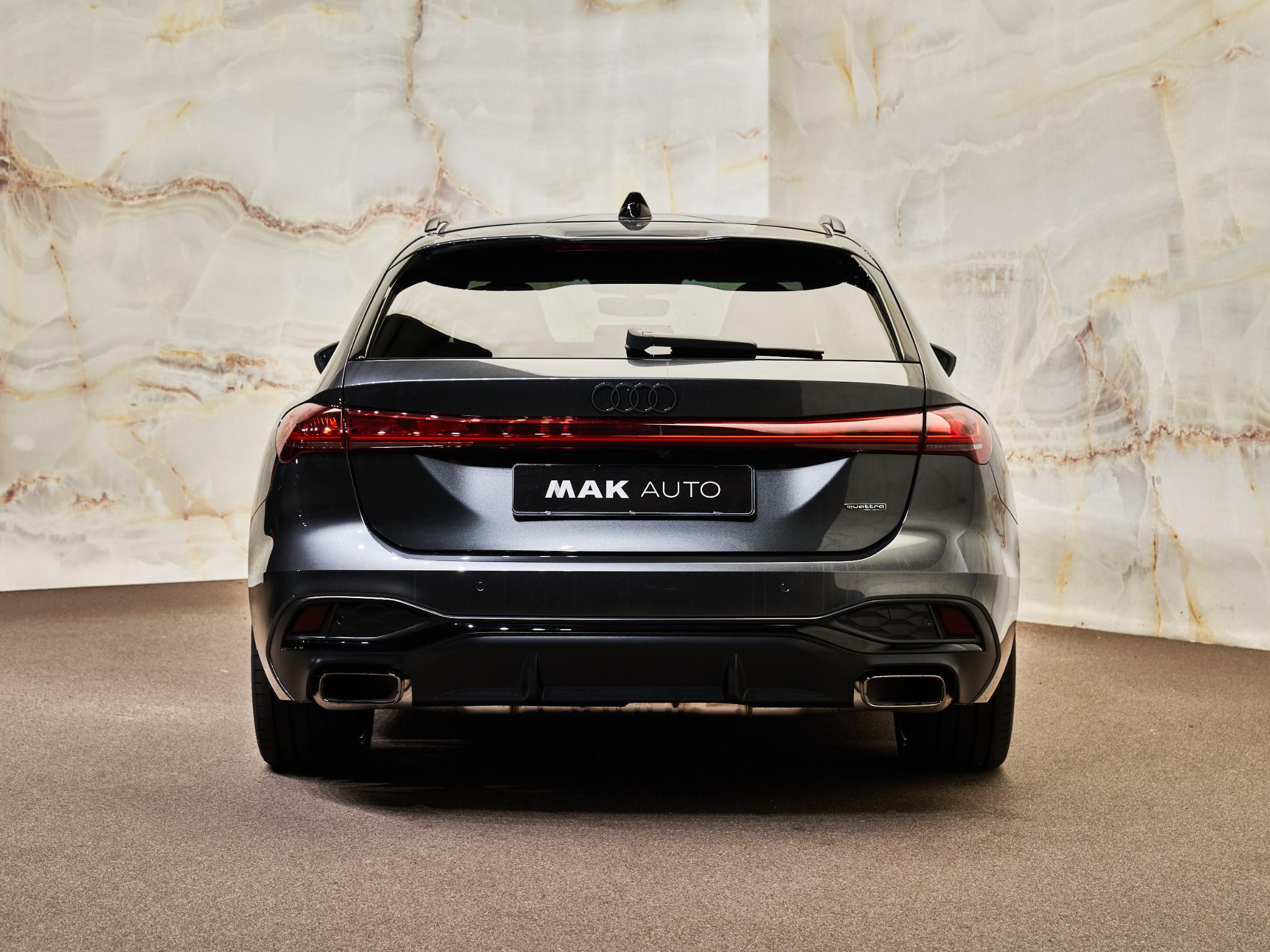 Audi A5 - 32