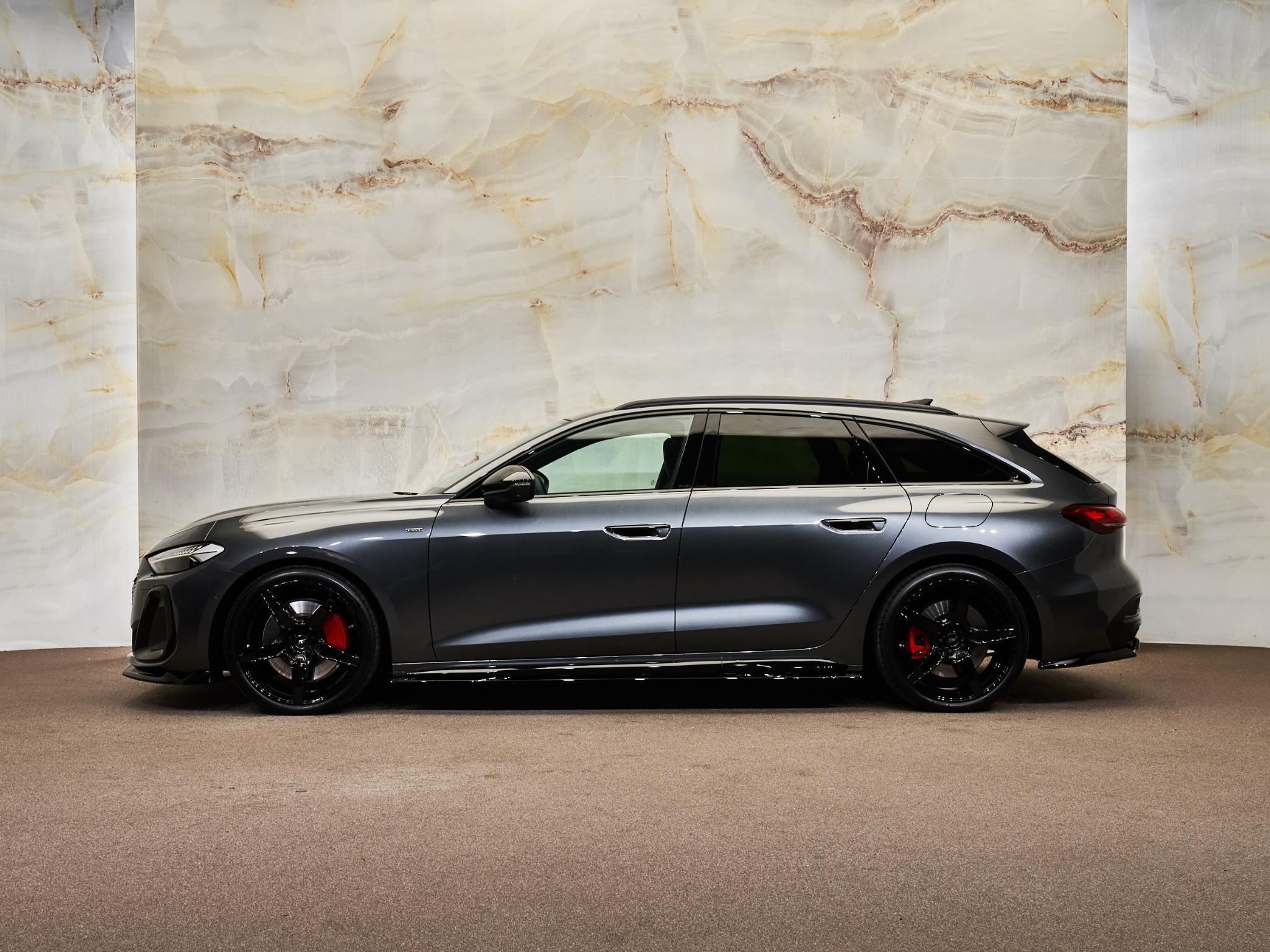 Audi A5 - 2