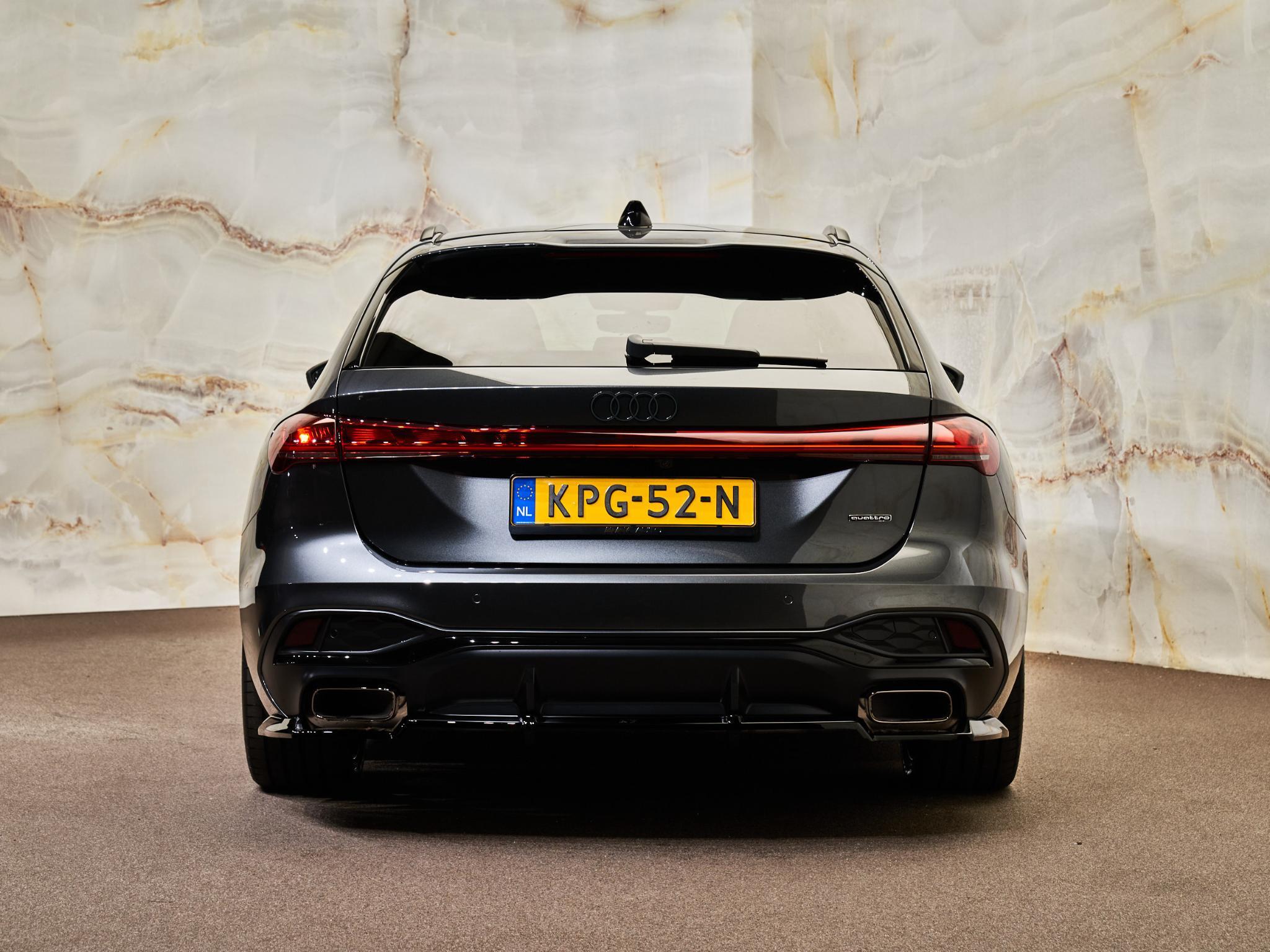 Audi A5 - 34
