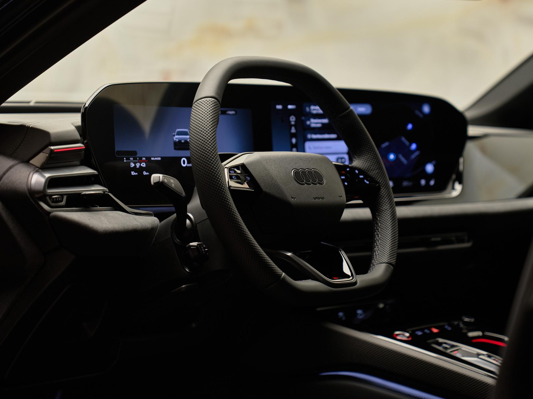 Audi A5 - 19