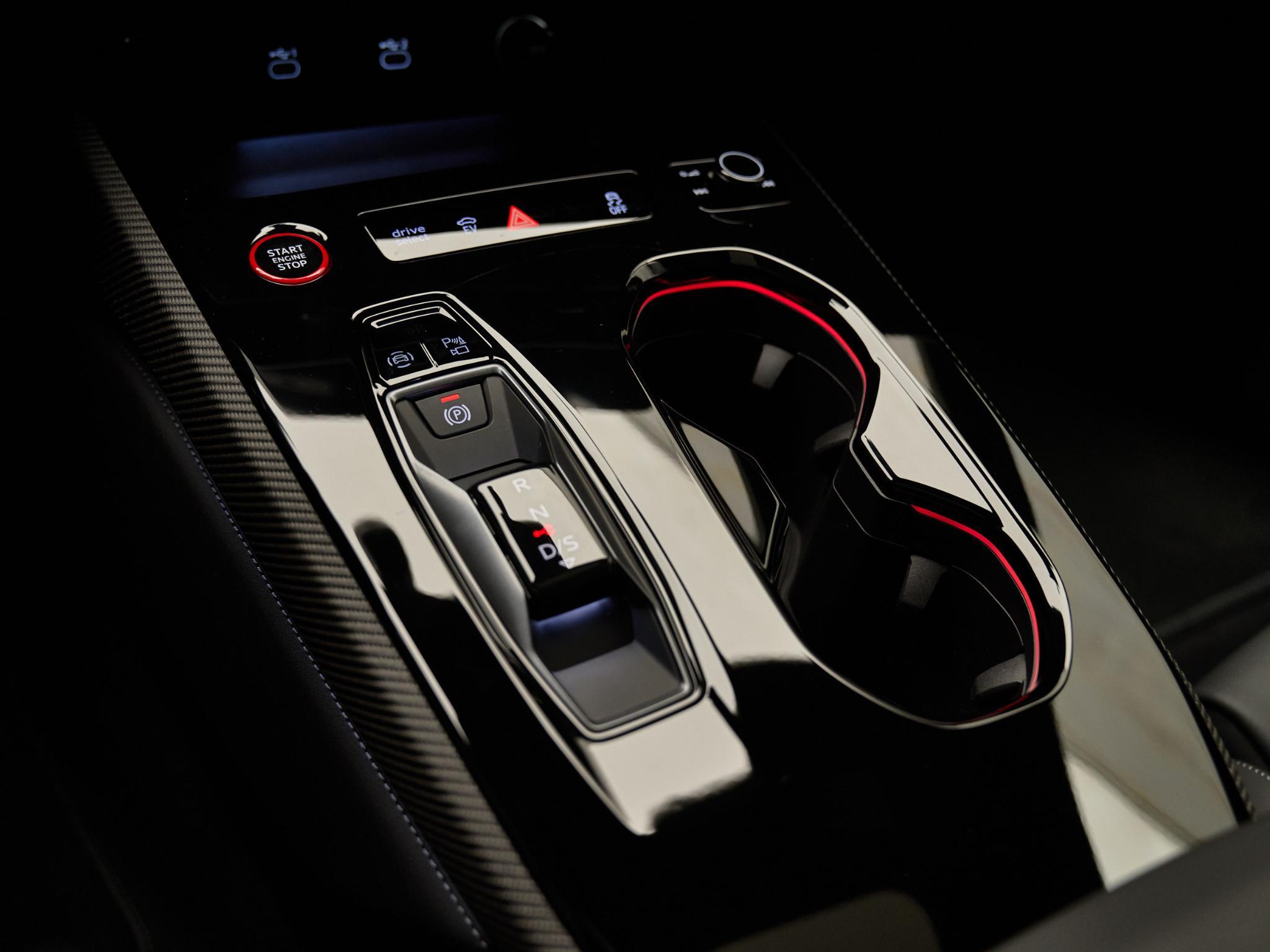 Audi A5 - 21