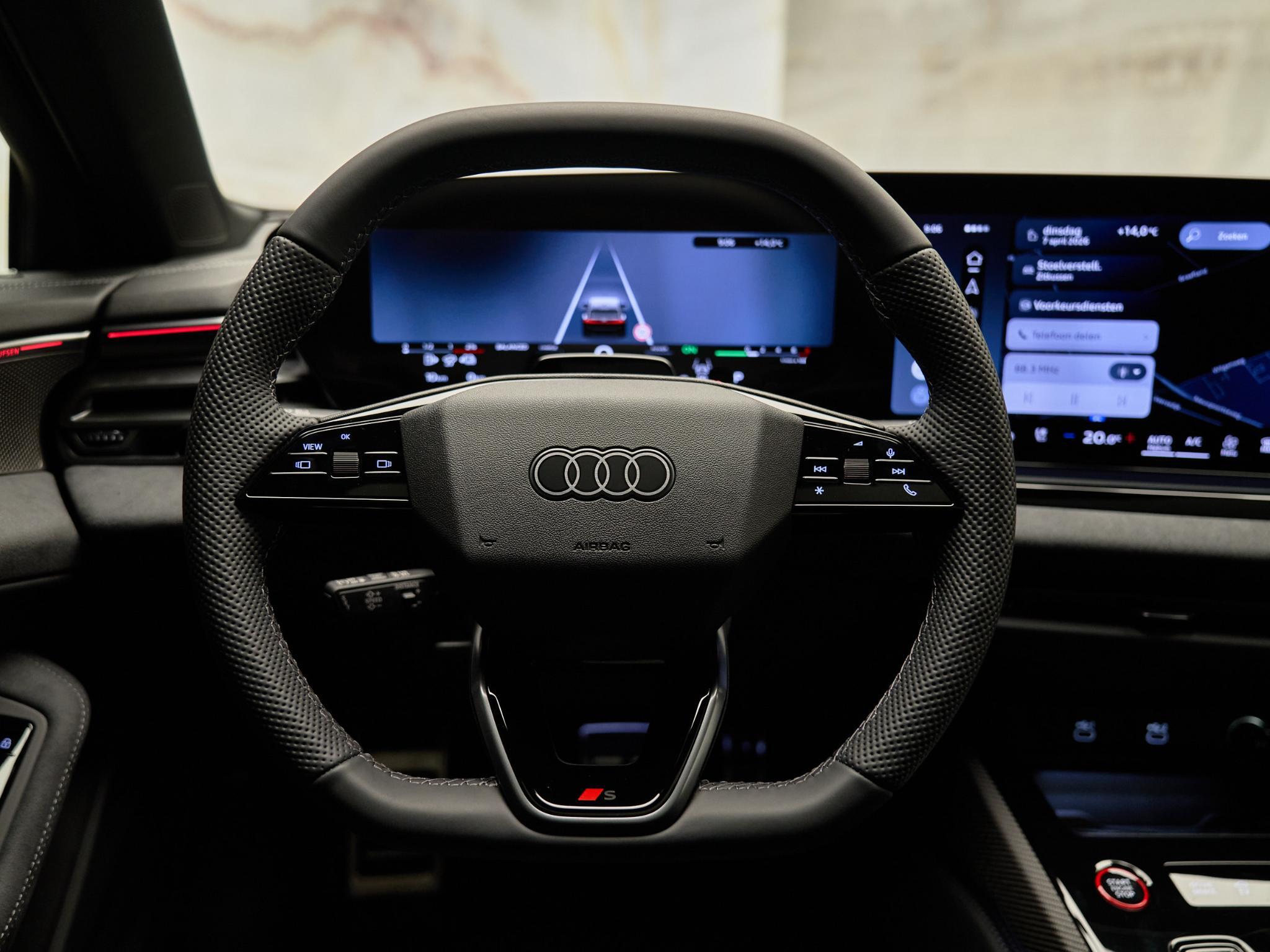 Audi A5 - 17