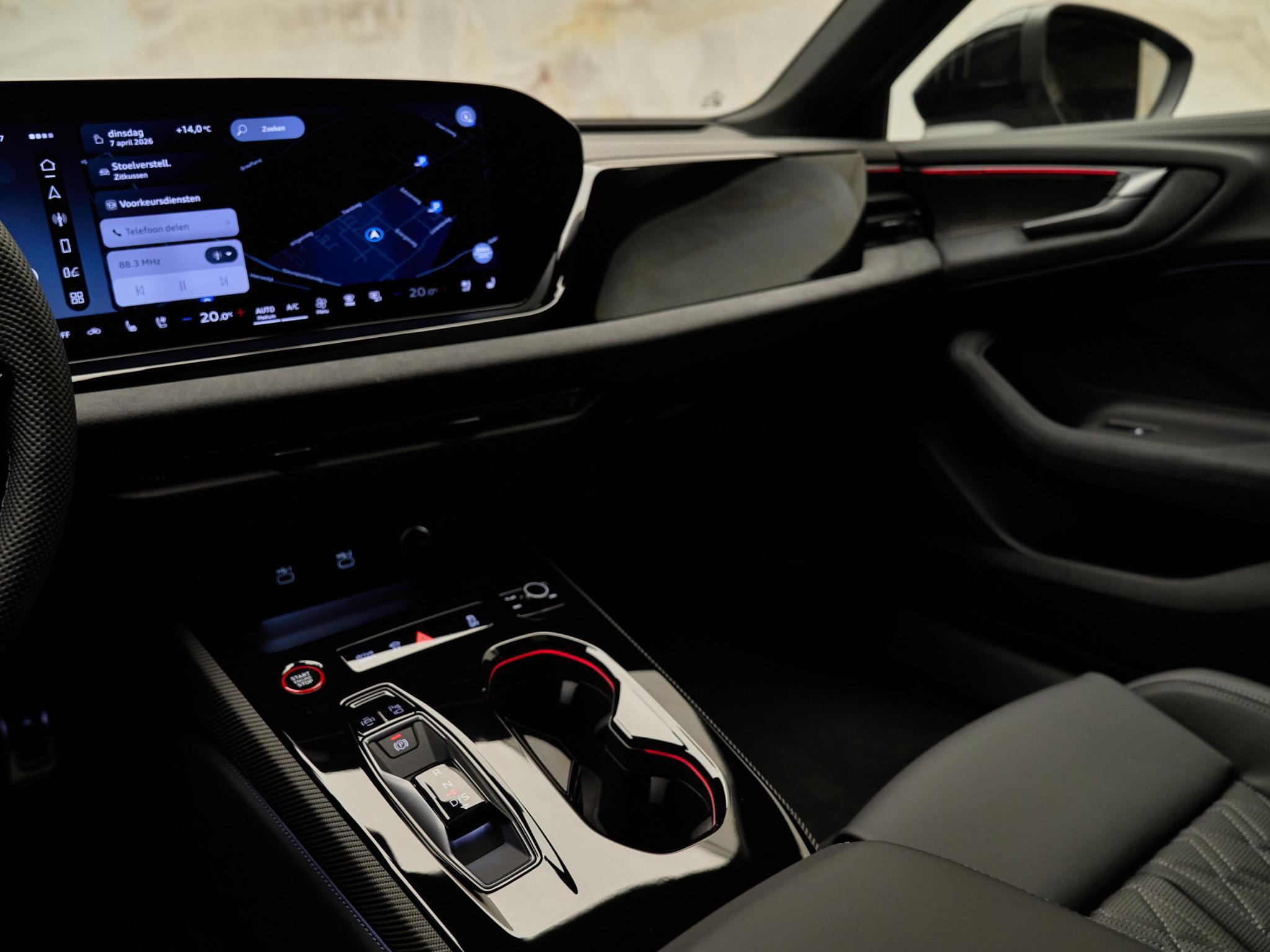 Audi A5 - 20