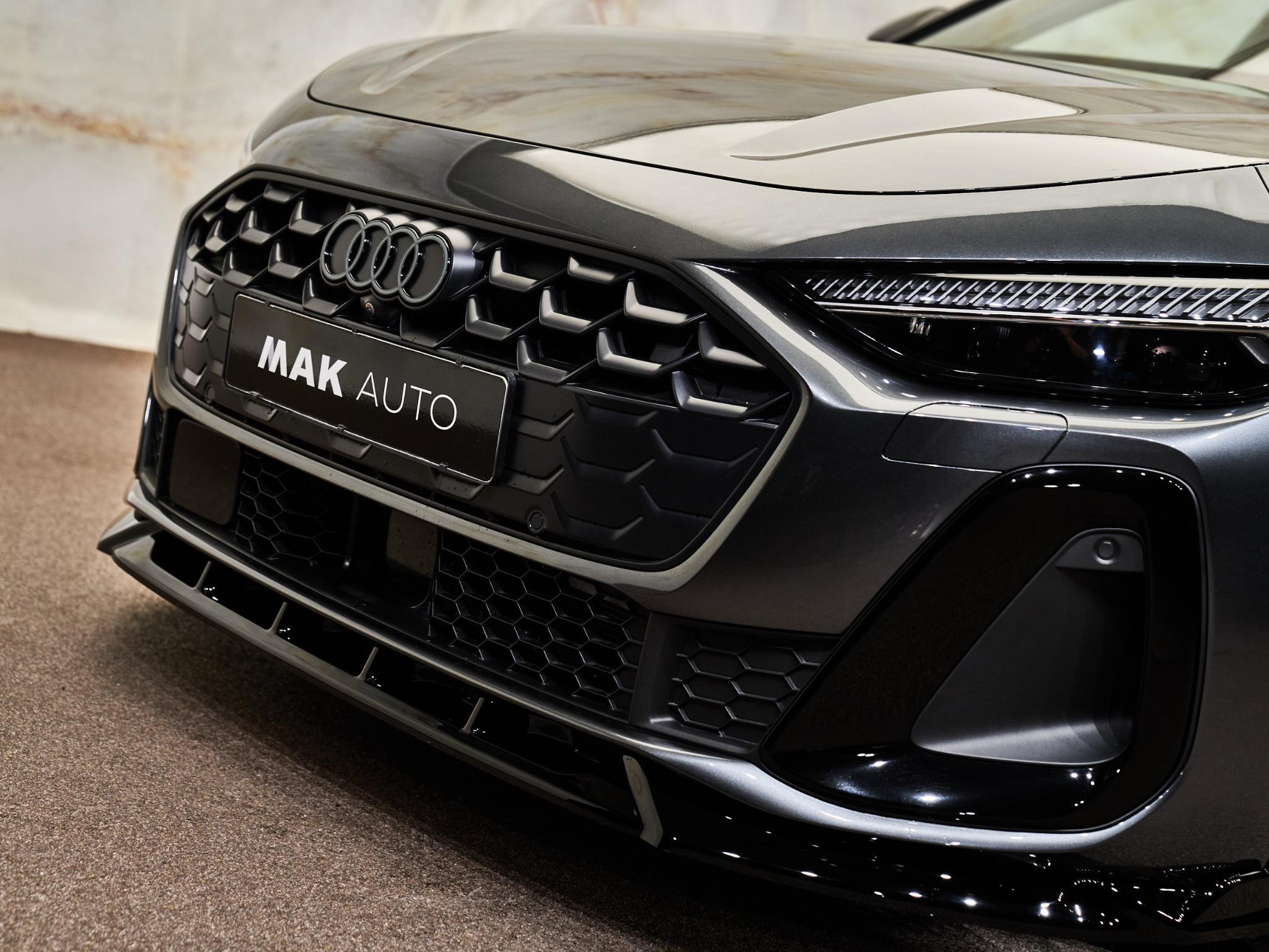 Audi A5 - 6