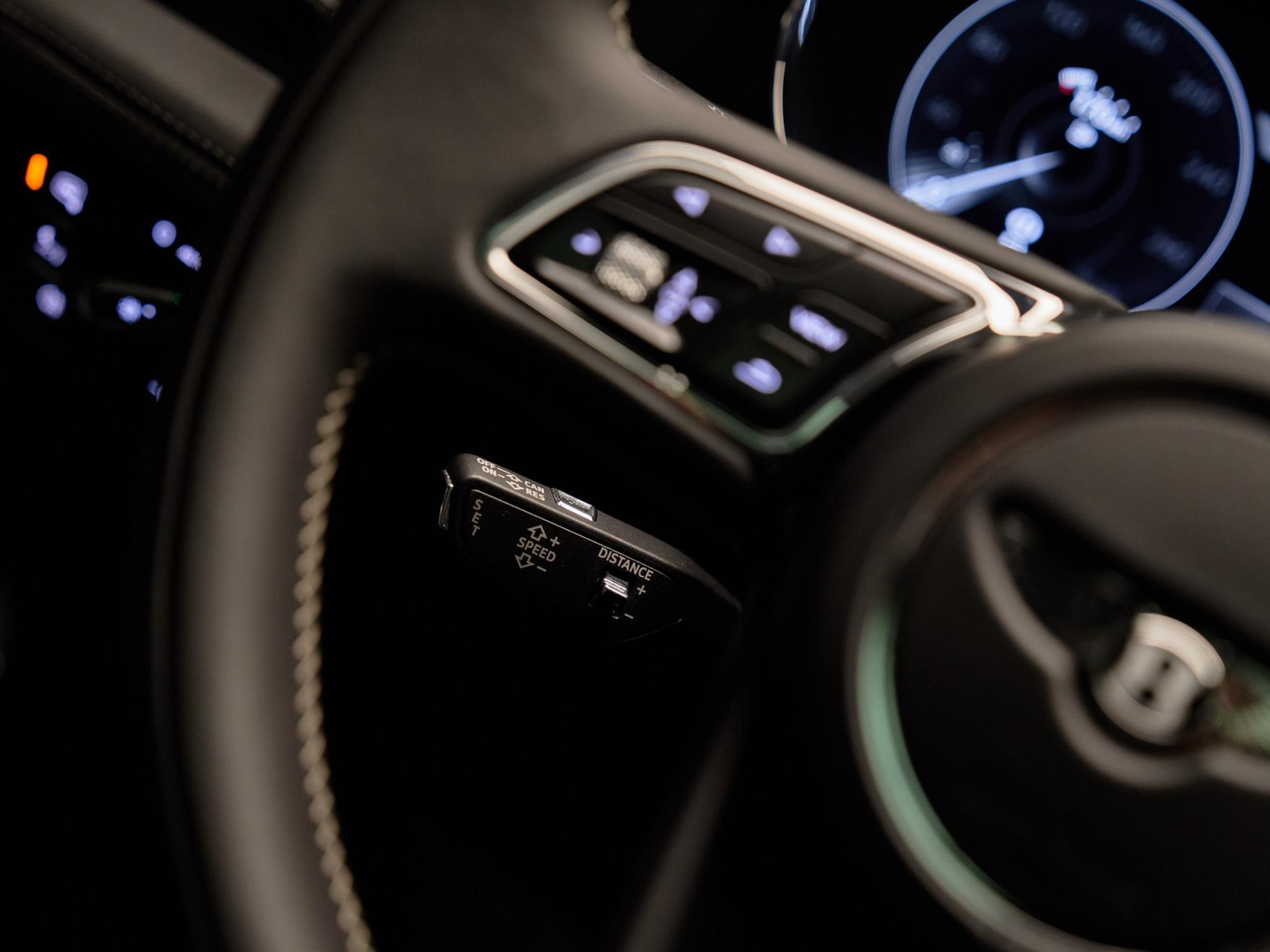 Bentley Bentayga - 20