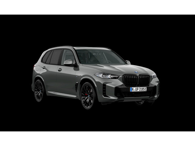 BMW X5 - 2
