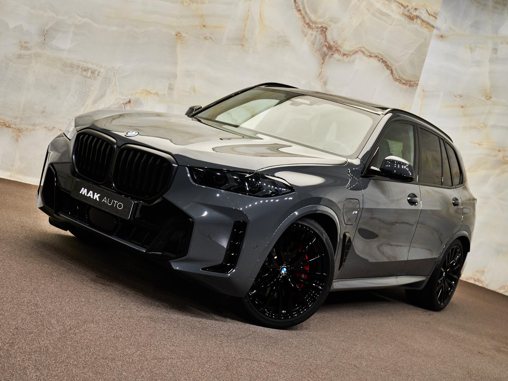 BMW X5 - 27
