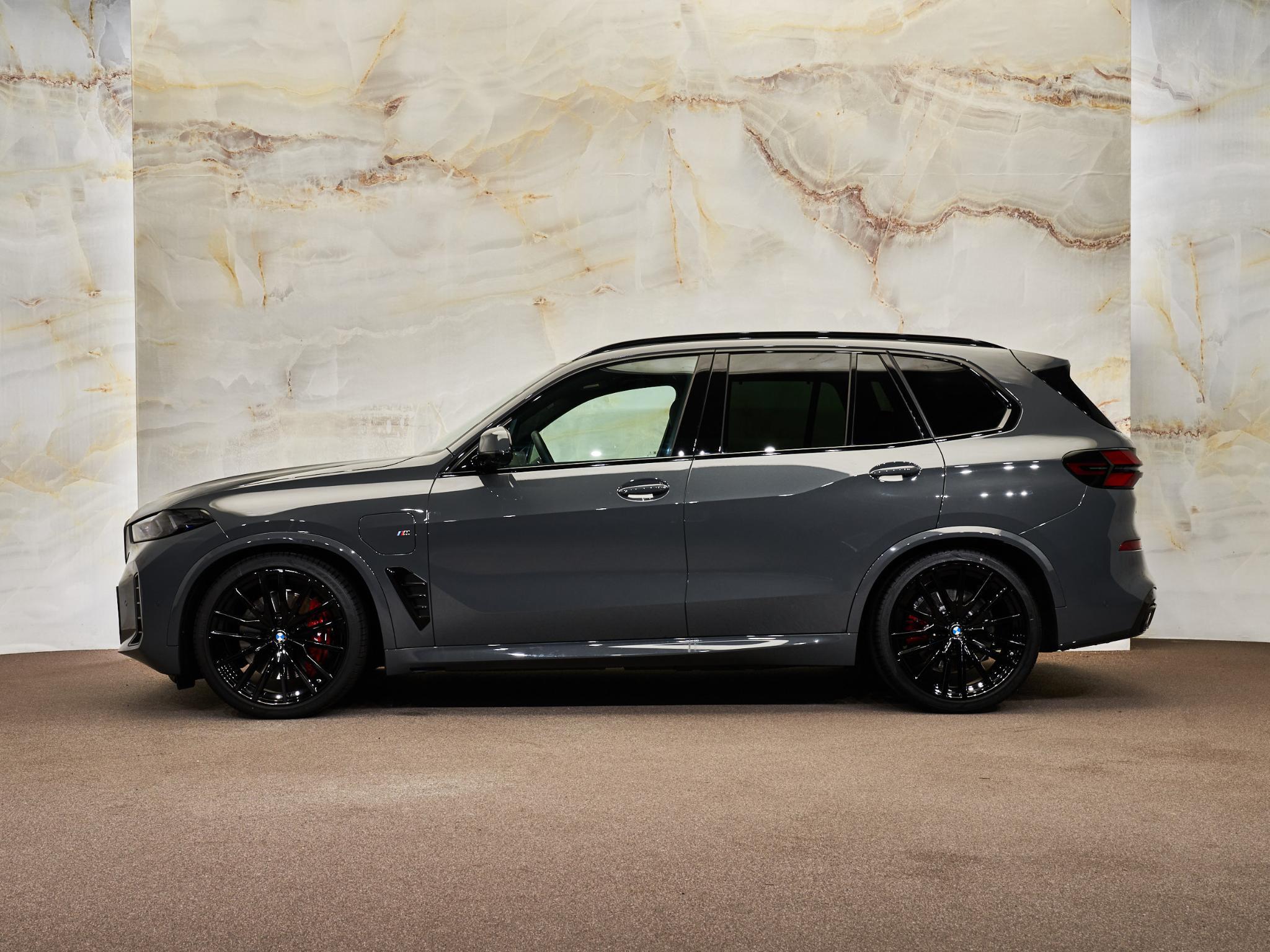 BMW X5 - 2