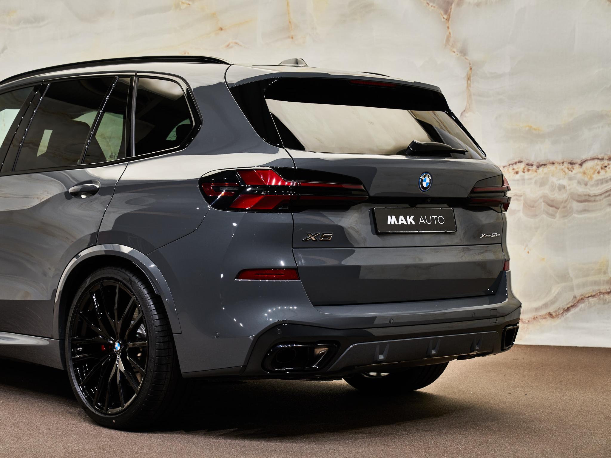 BMW X5 - 5
