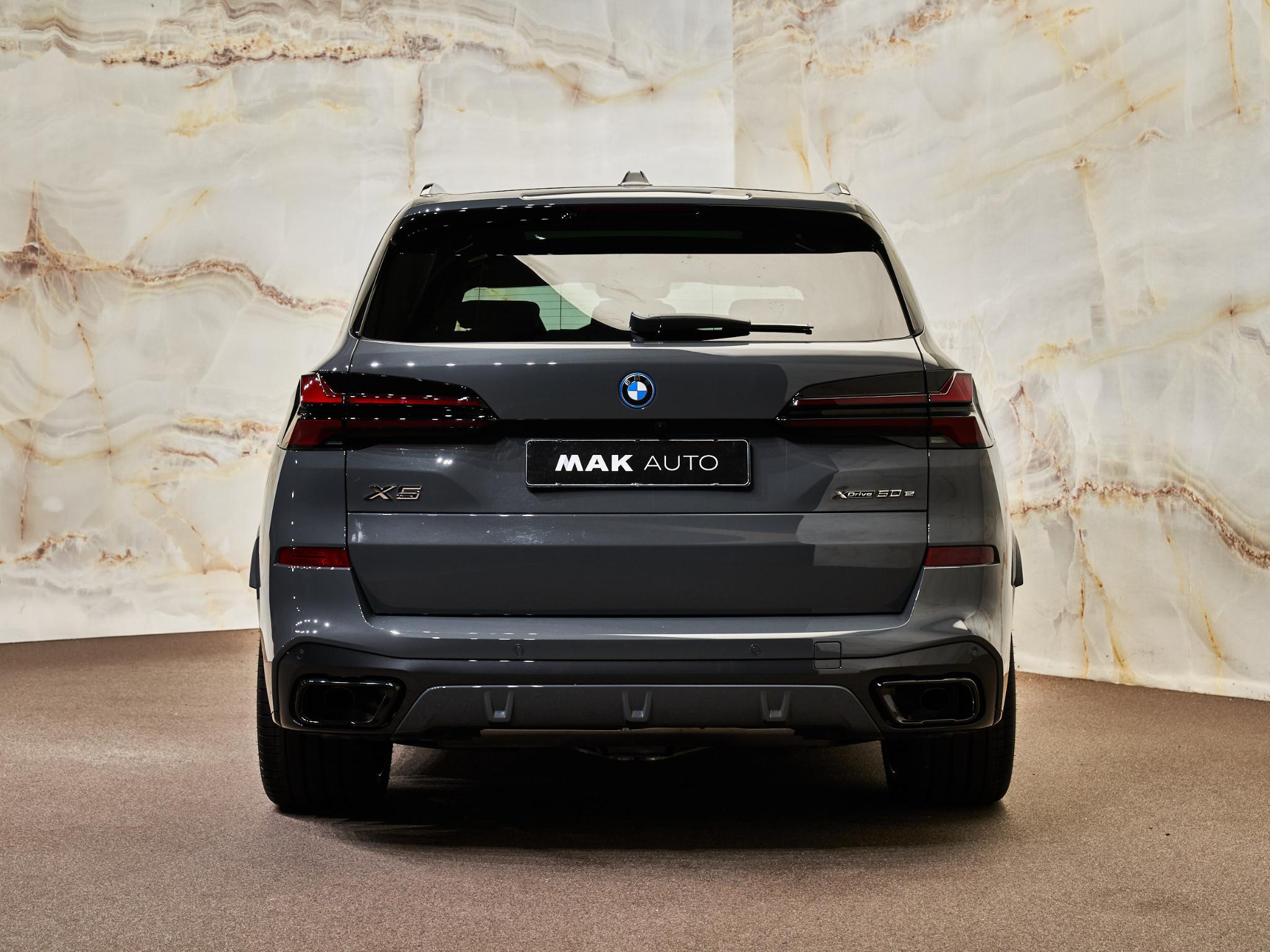BMW X5 - 30