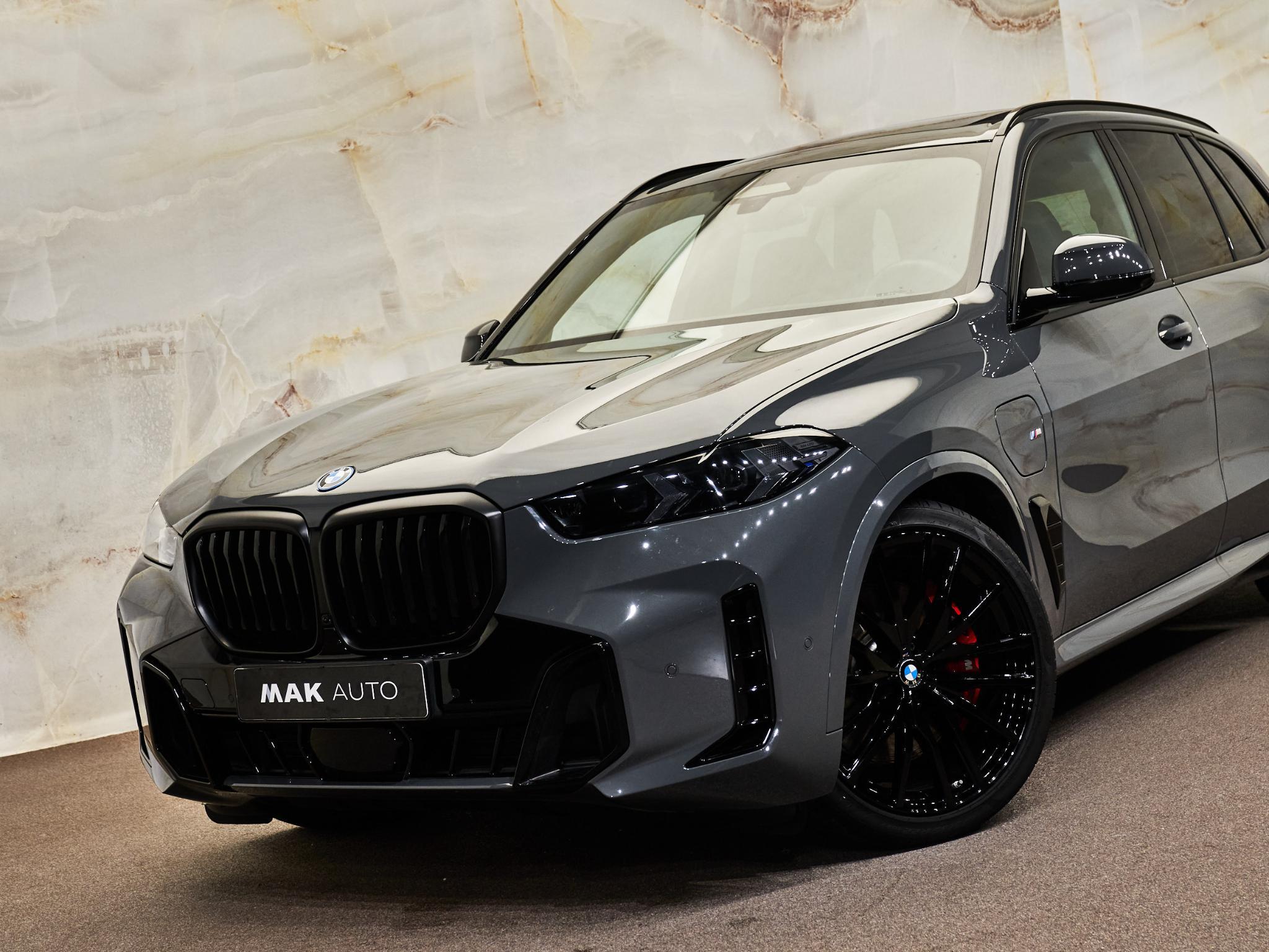 BMW X5 - 4