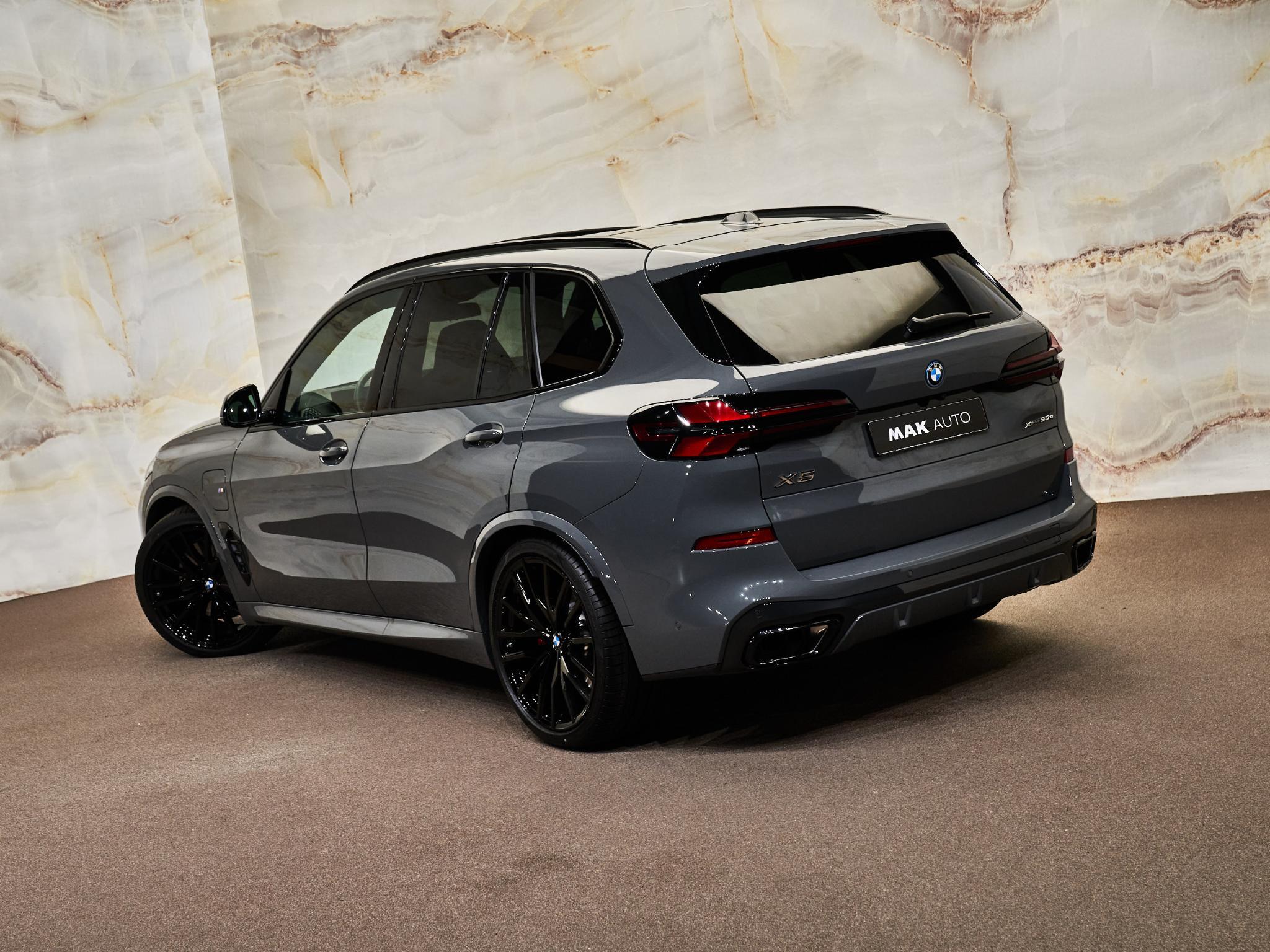 BMW X5 - 29