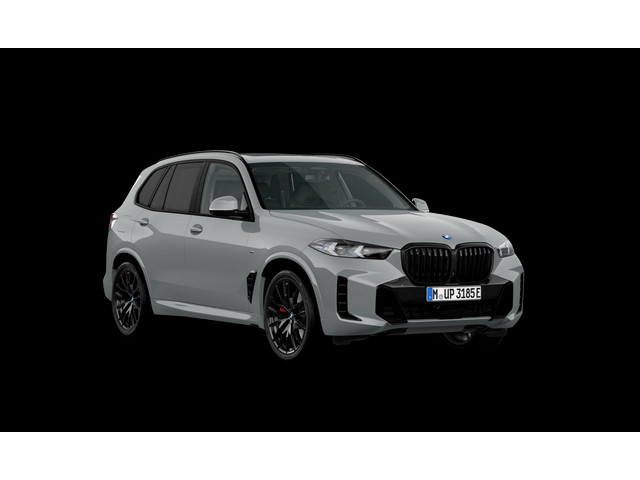 BMW X5 - 2