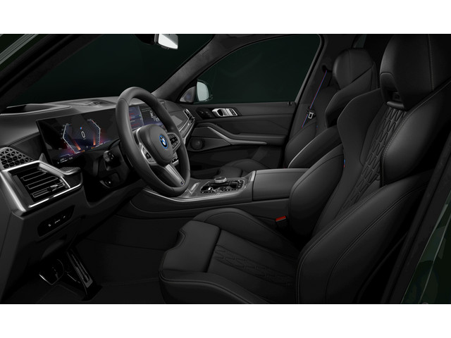 BMW X5 - 3
