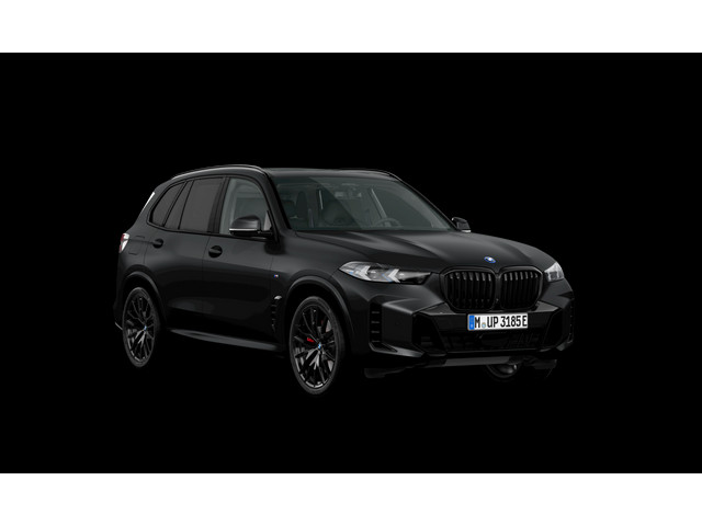 BMW X5 - 2