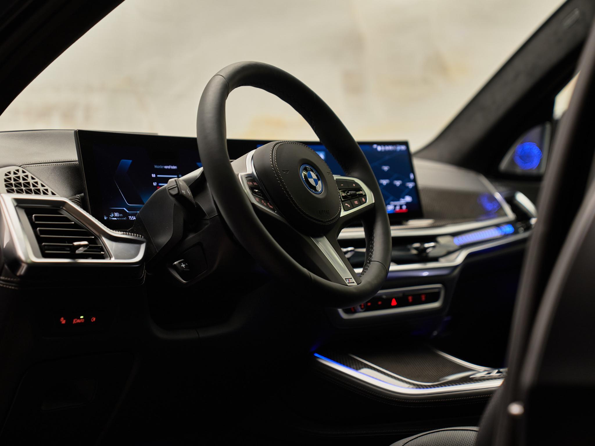 BMW X5 - 19