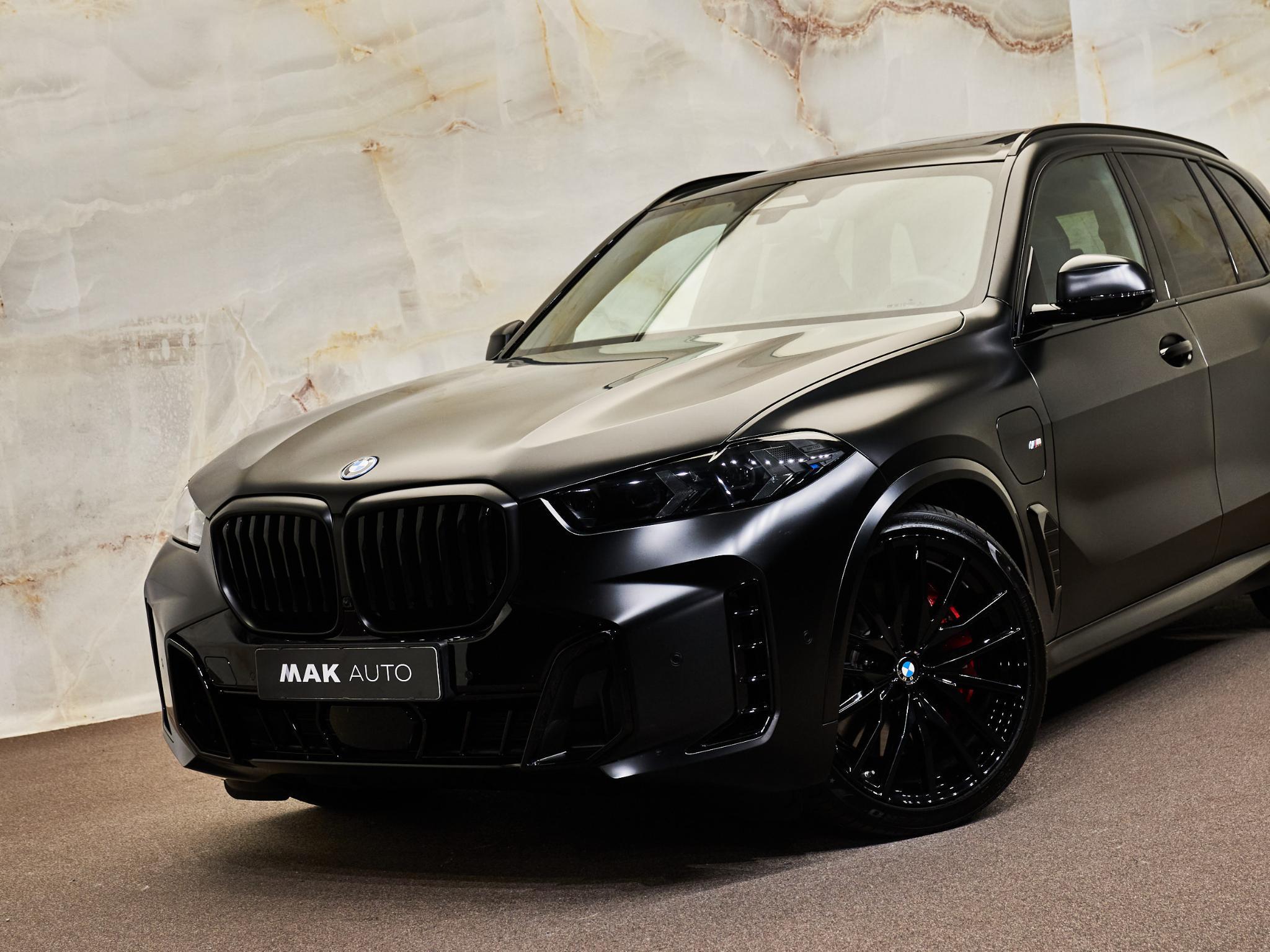 BMW X5 - 4