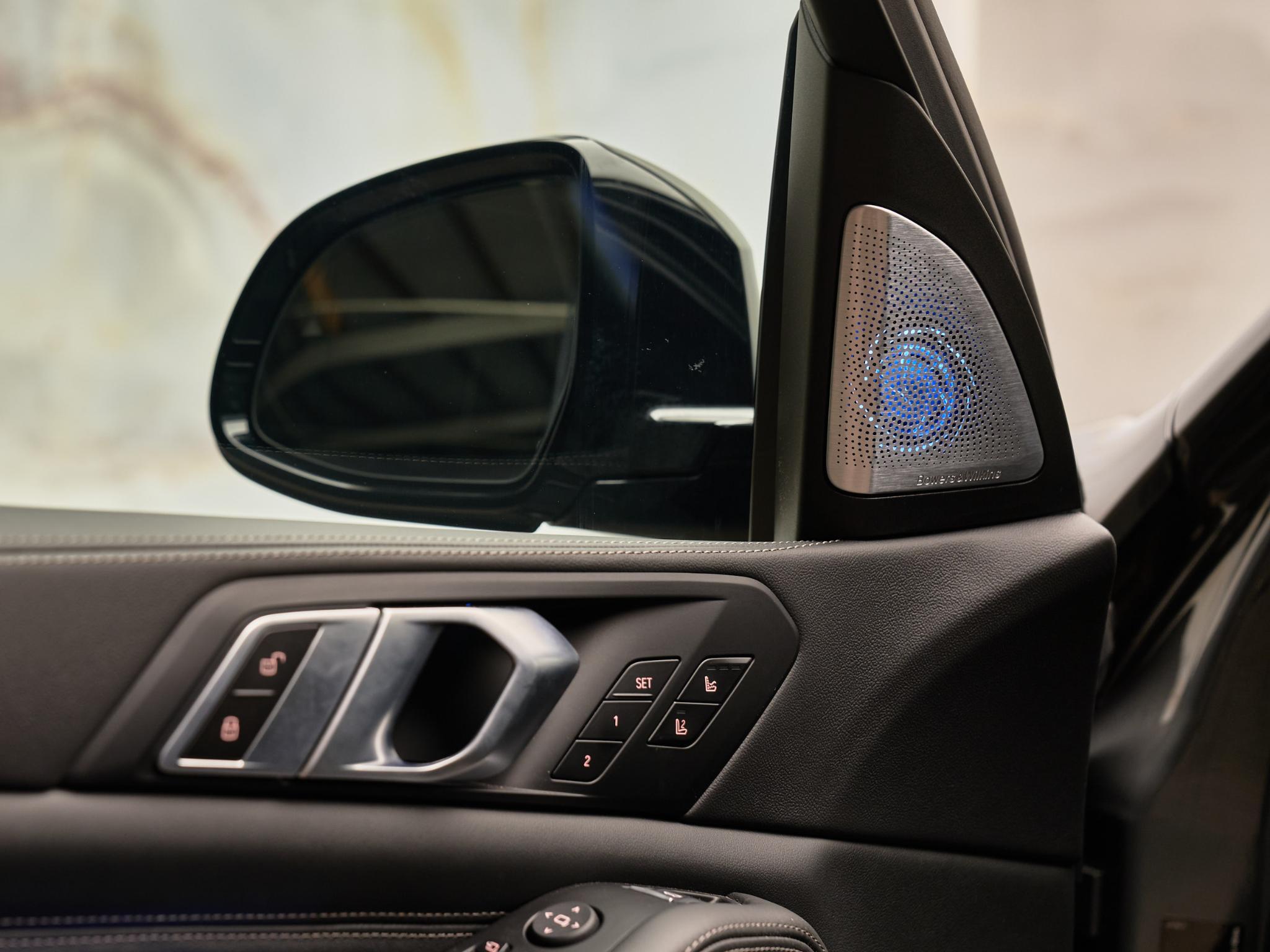 BMW X5 - 9