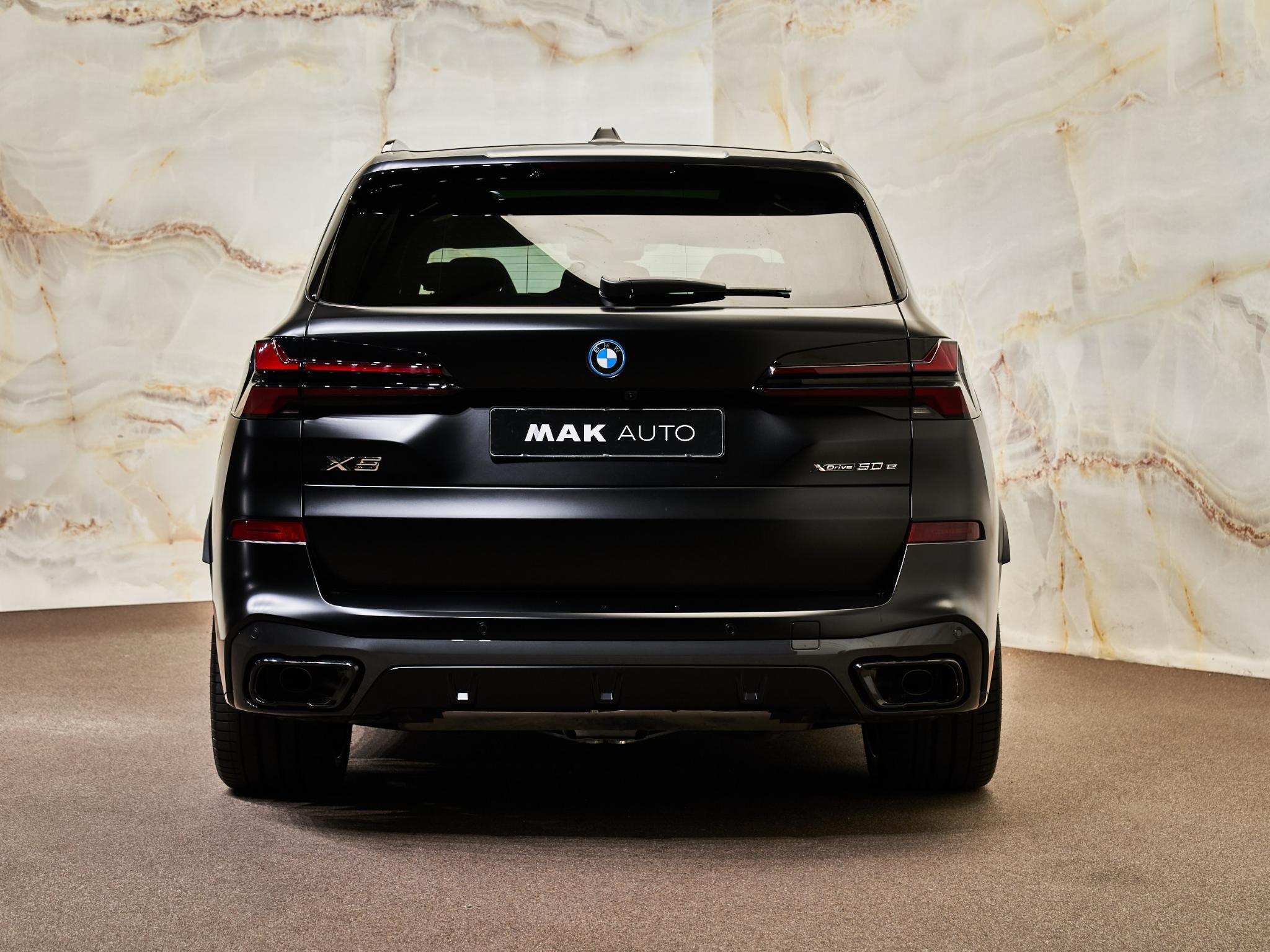 BMW X5 - 33