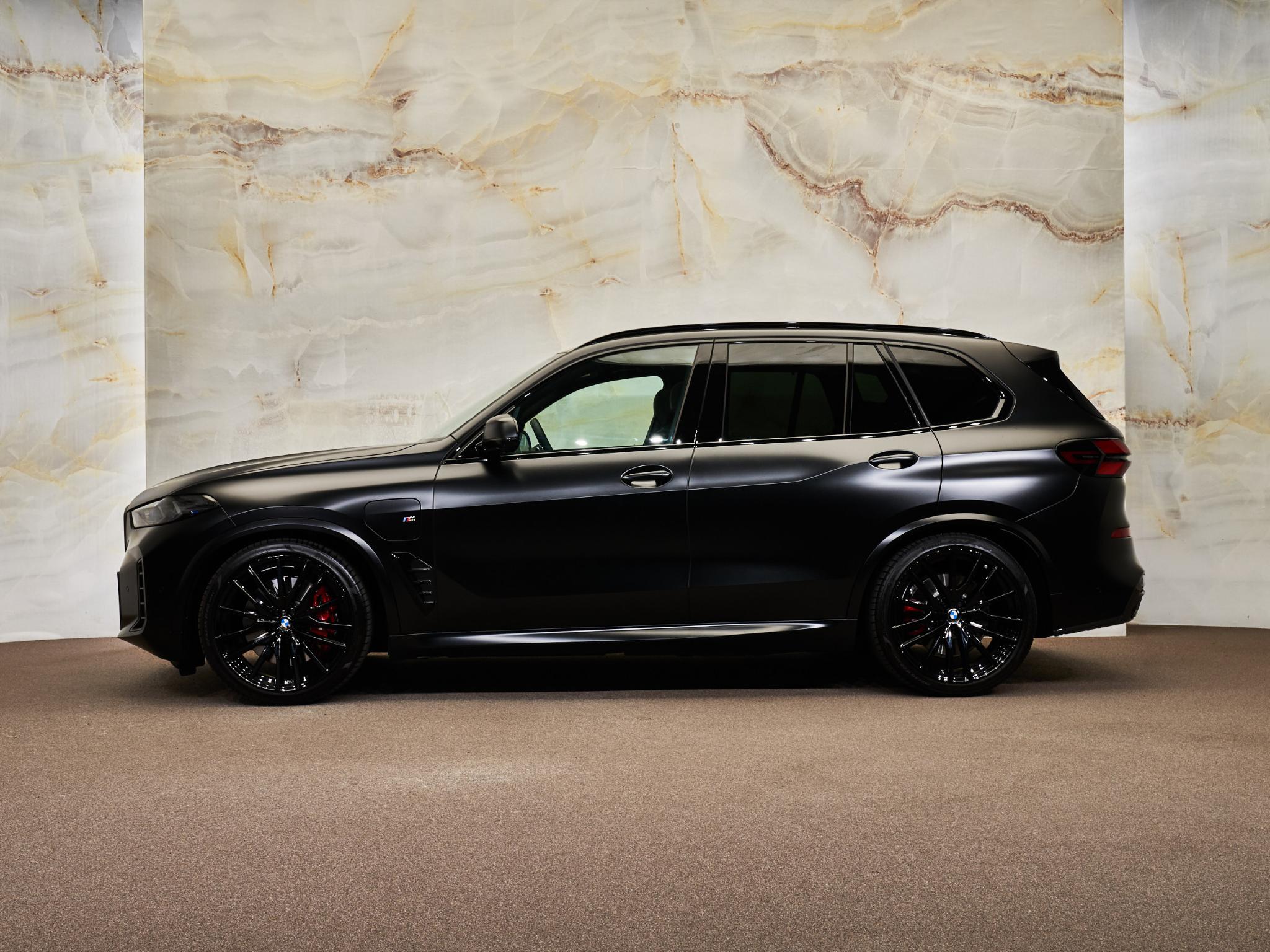 BMW X5 - 2
