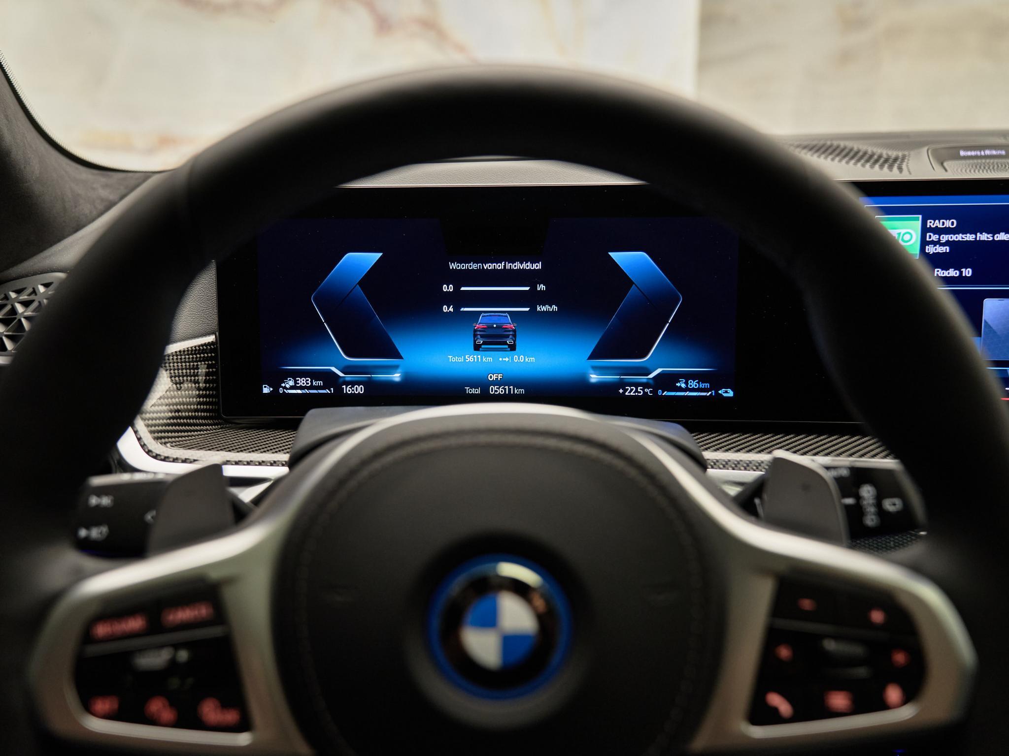 BMW X5 - 16