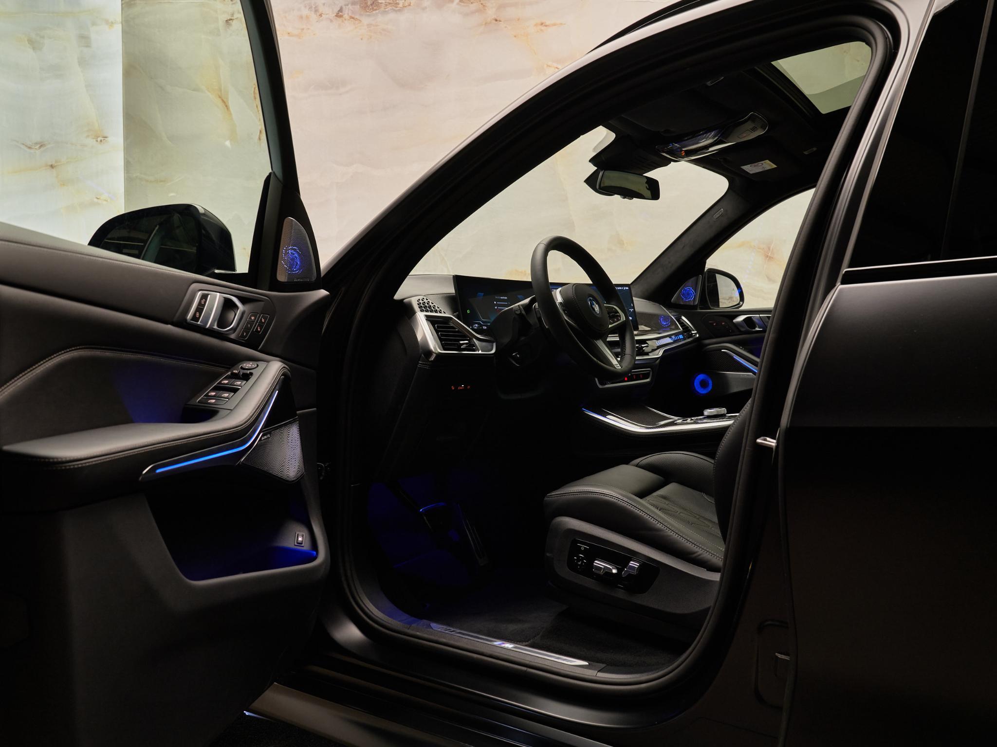 BMW X5 - 6