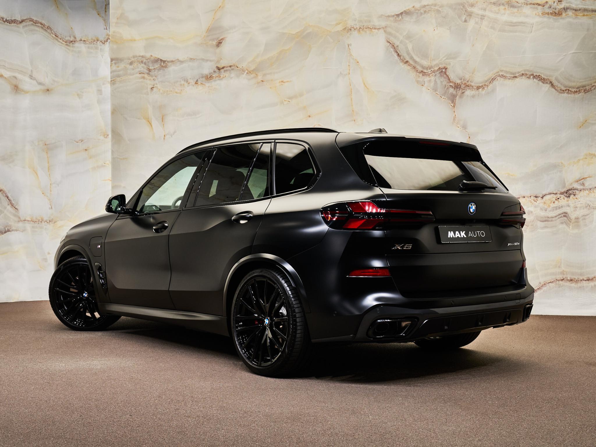 BMW X5 - 3