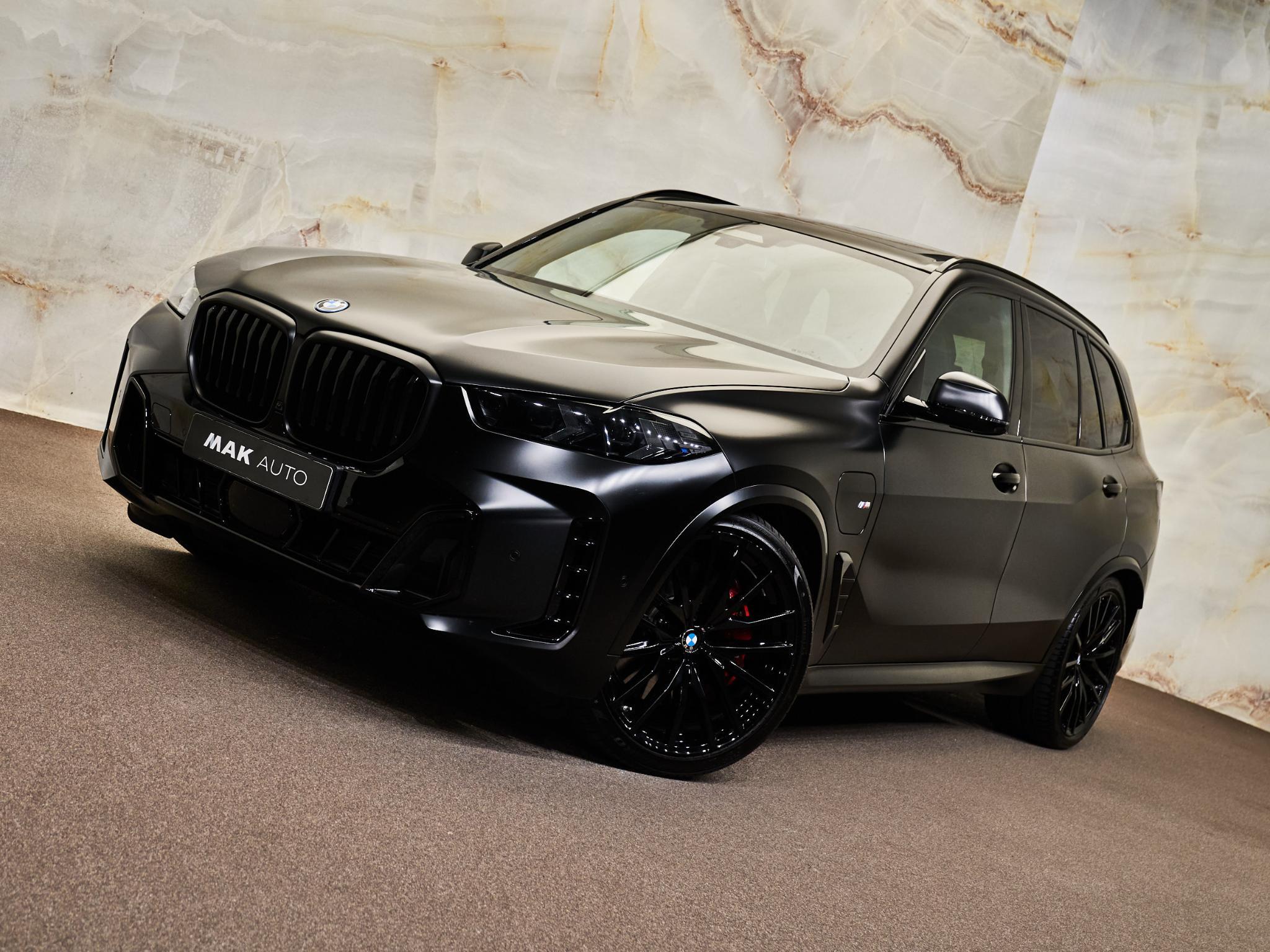 BMW X5 - 31