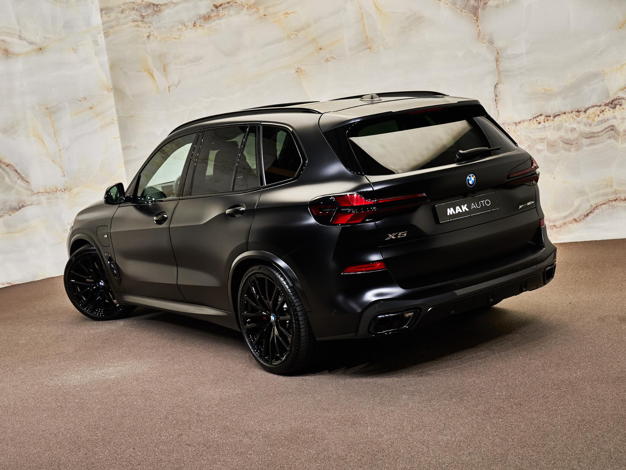 BMW X5 - 32