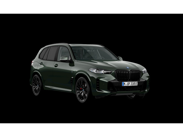 BMW X5 - 2