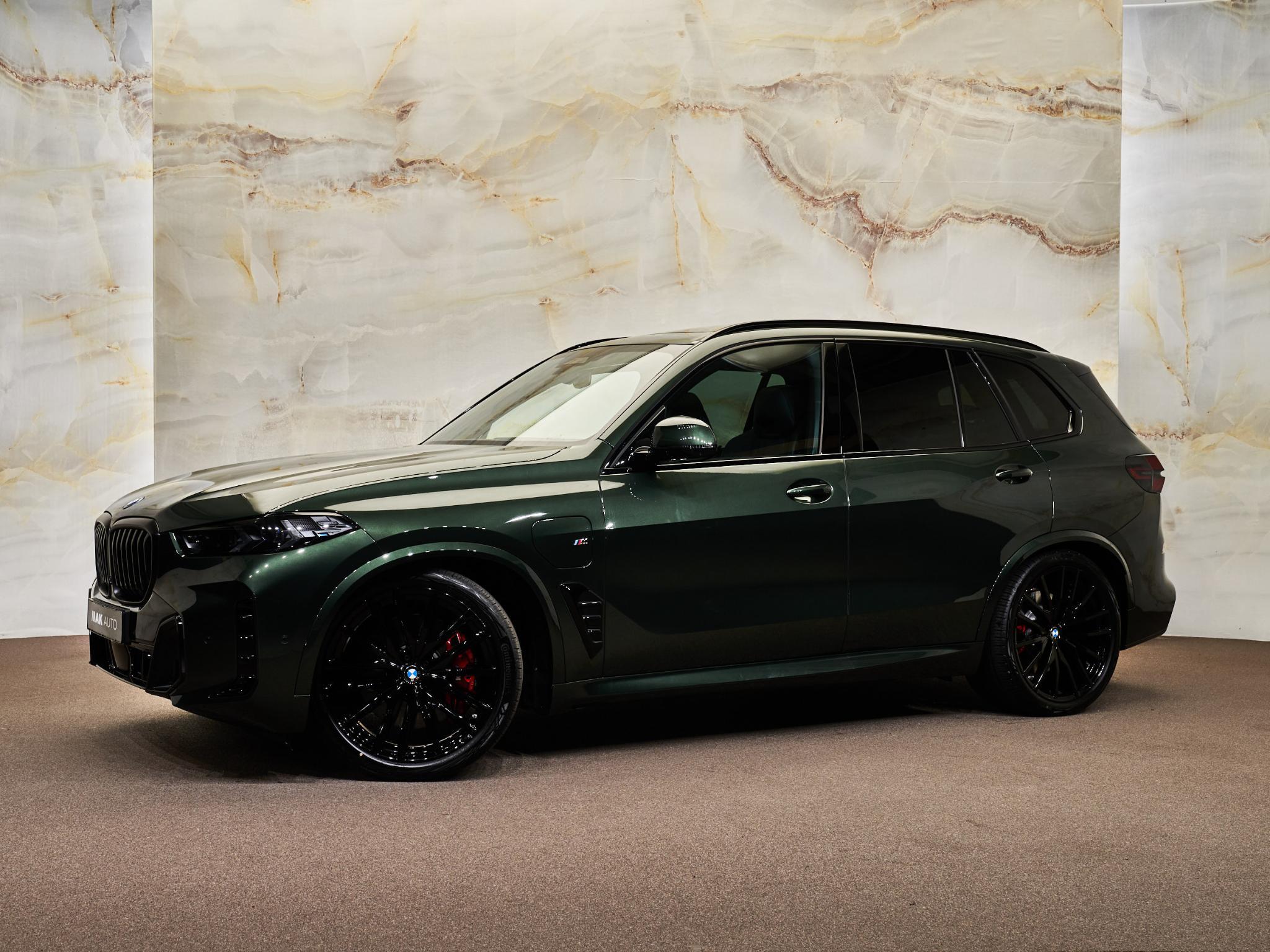 BMW X5 - 32