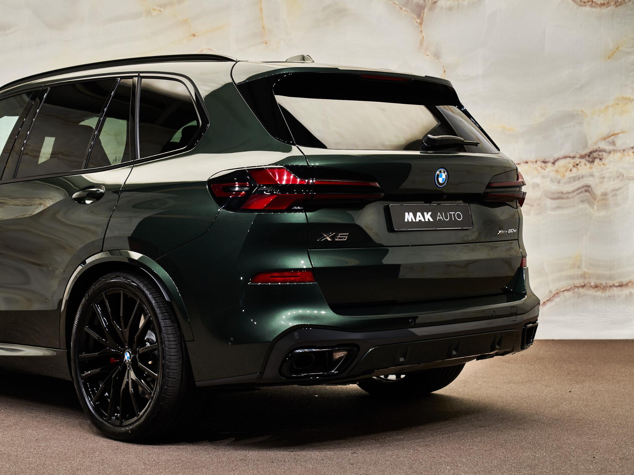 BMW X5 - 5