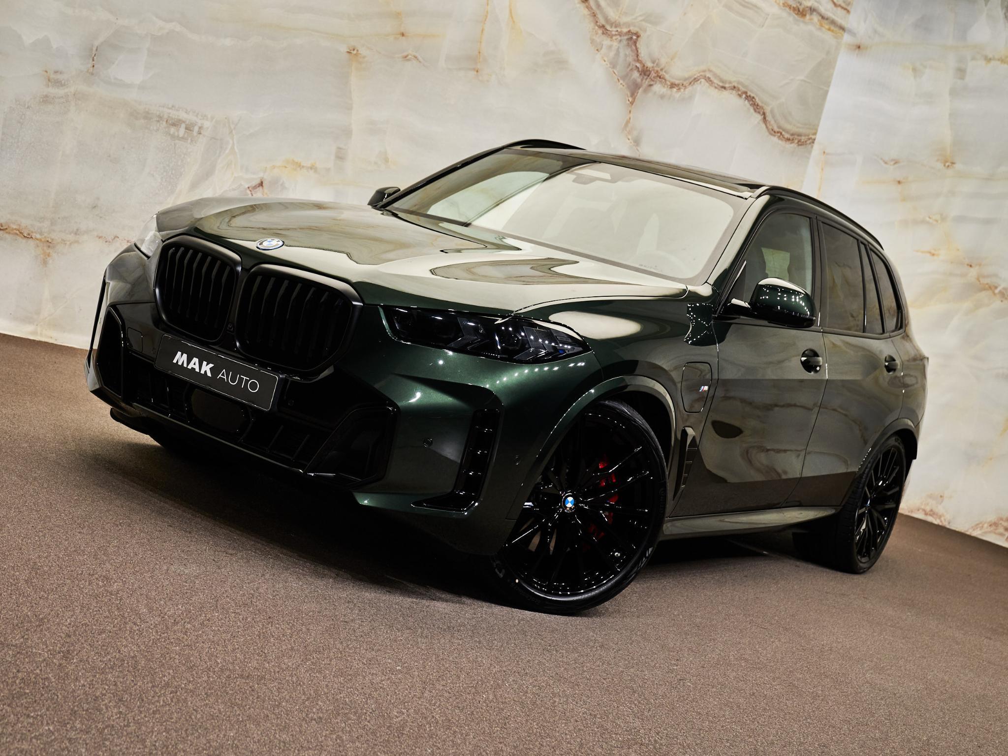 BMW X5 - 31