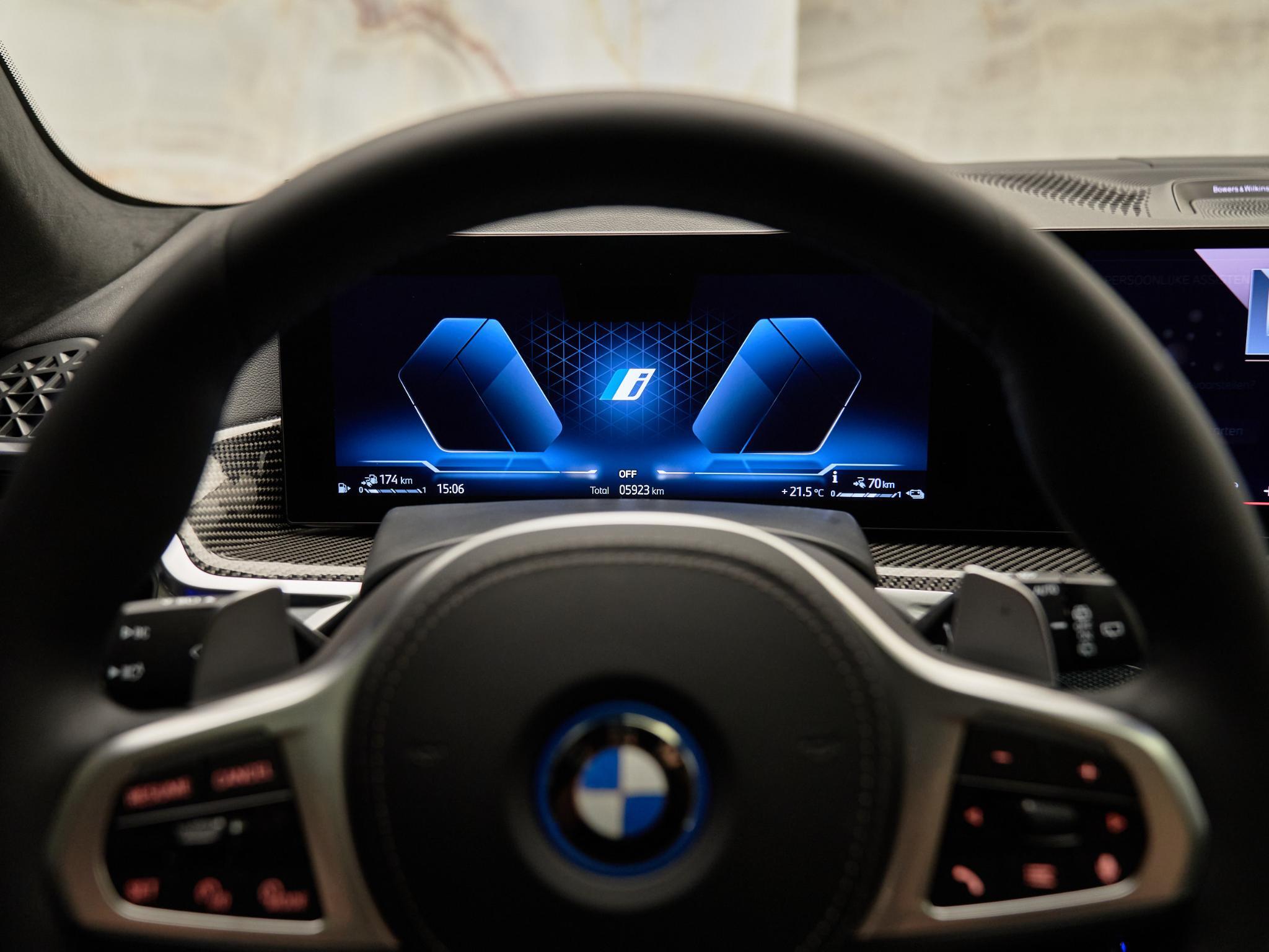 BMW X5 - 15