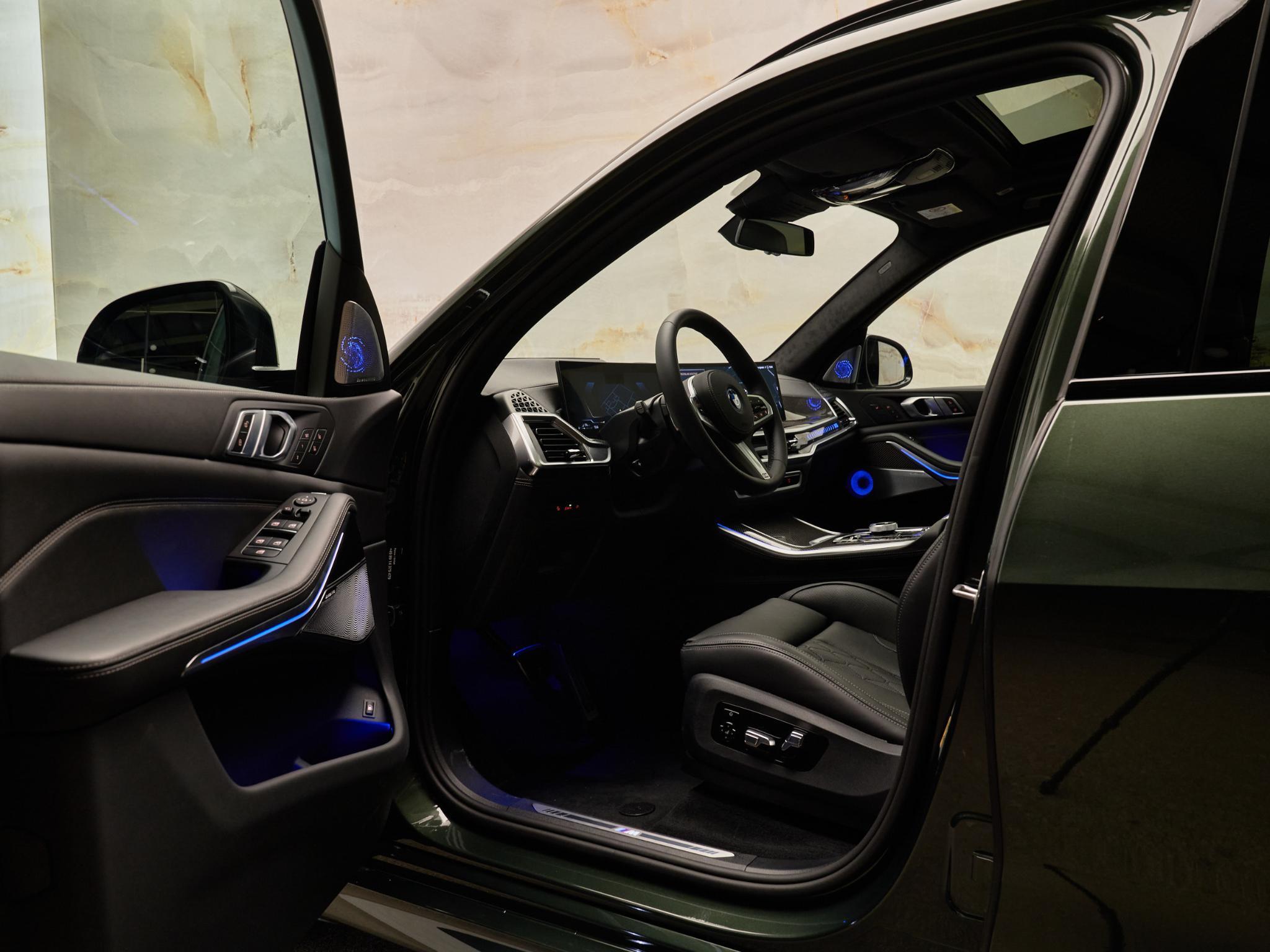 BMW X5 - 6