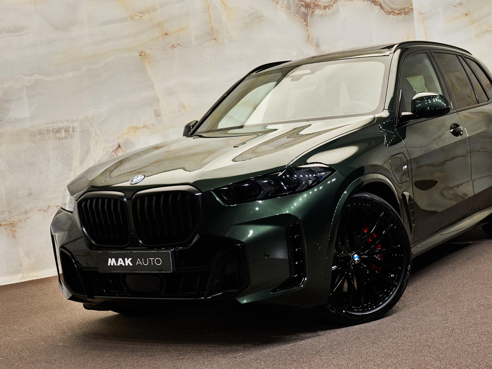 BMW X5 - 4