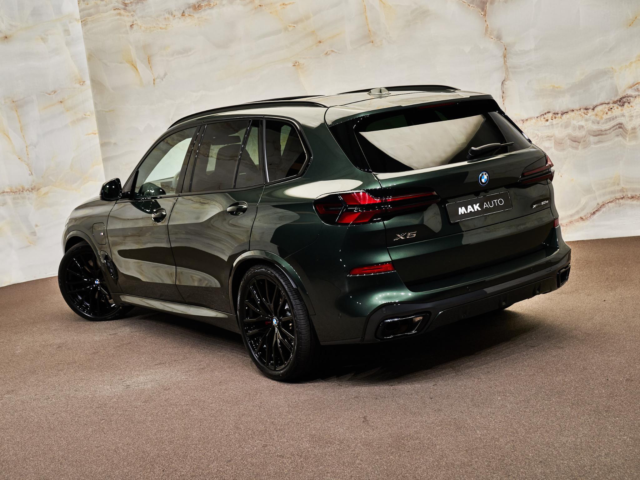 BMW X5 - 34