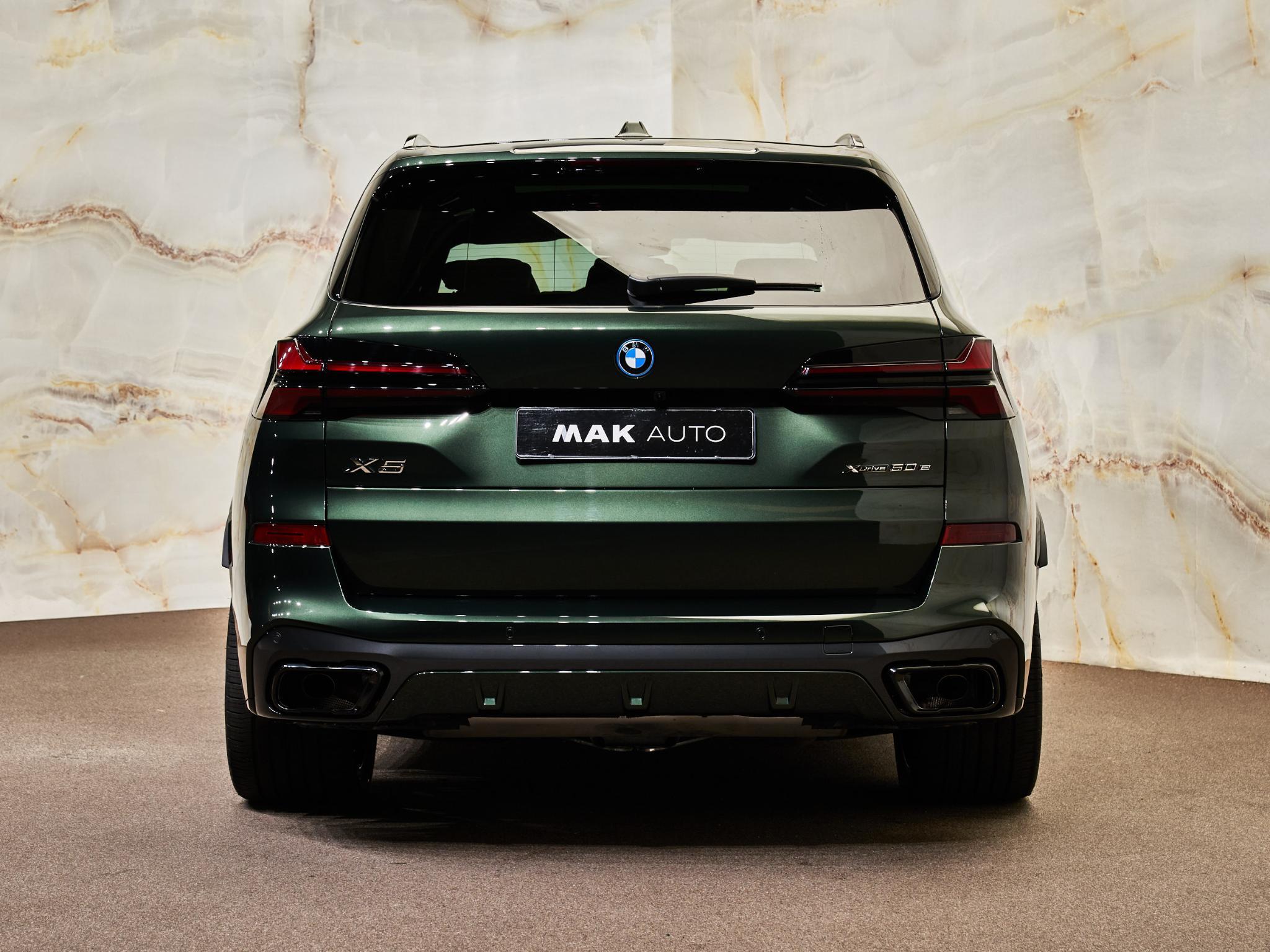 BMW X5 - 35