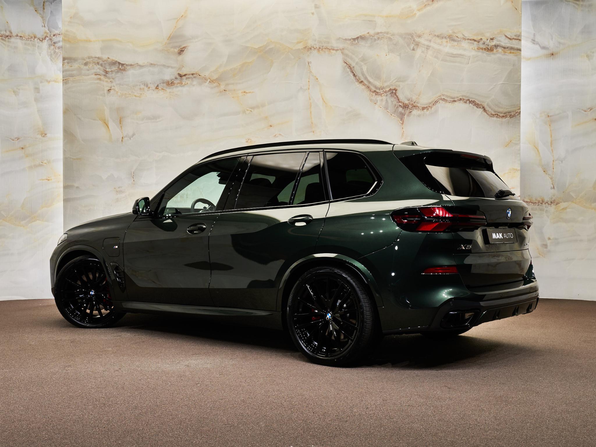 BMW X5 - 33