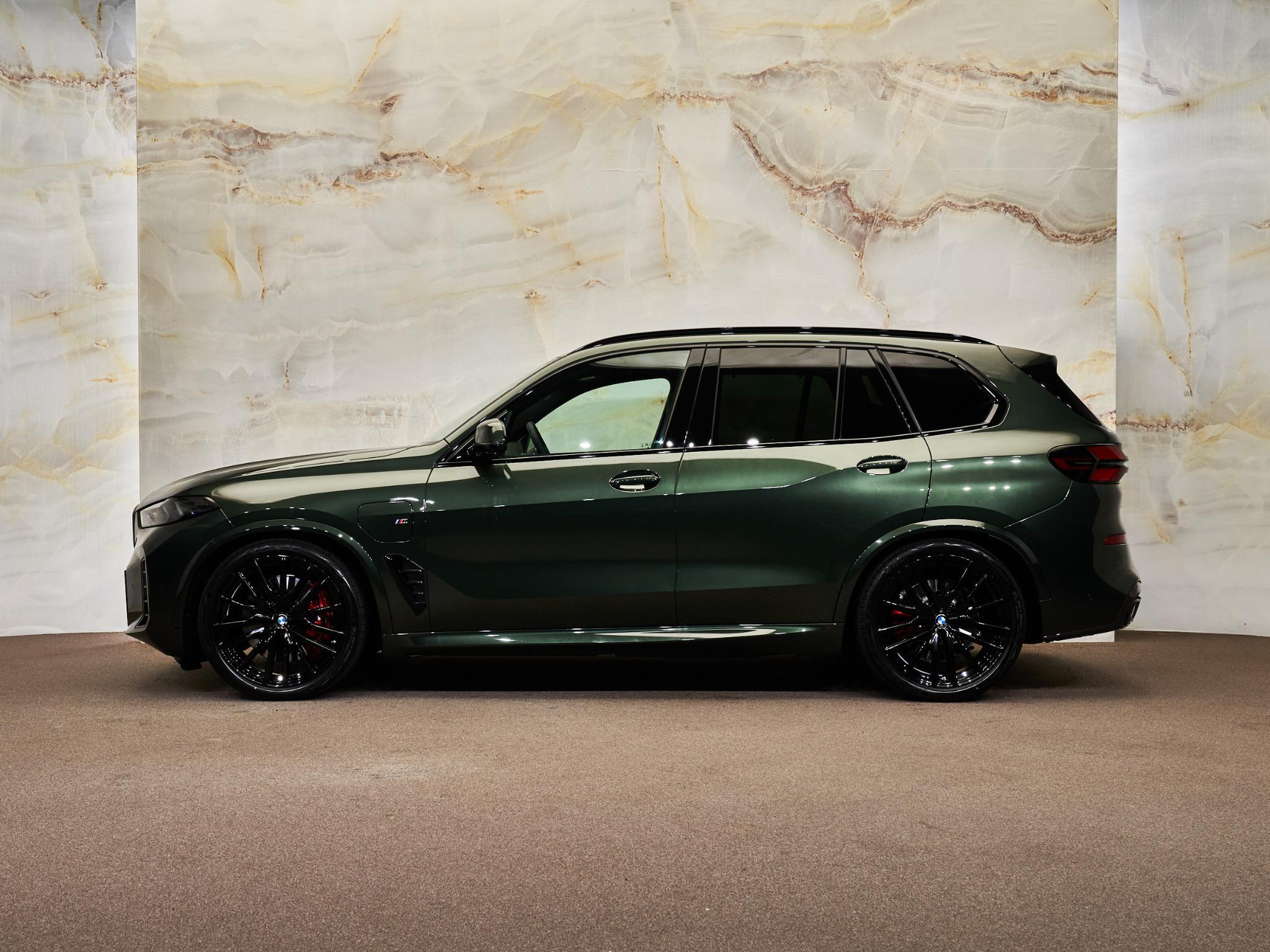 BMW X5 - 2