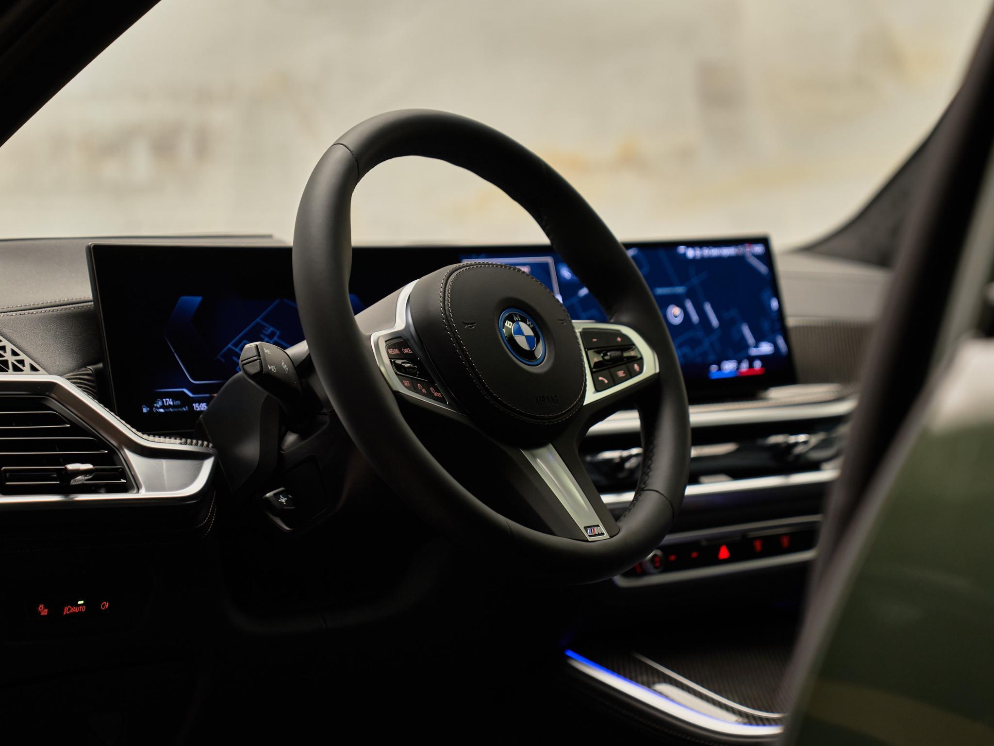 BMW X5 - 18