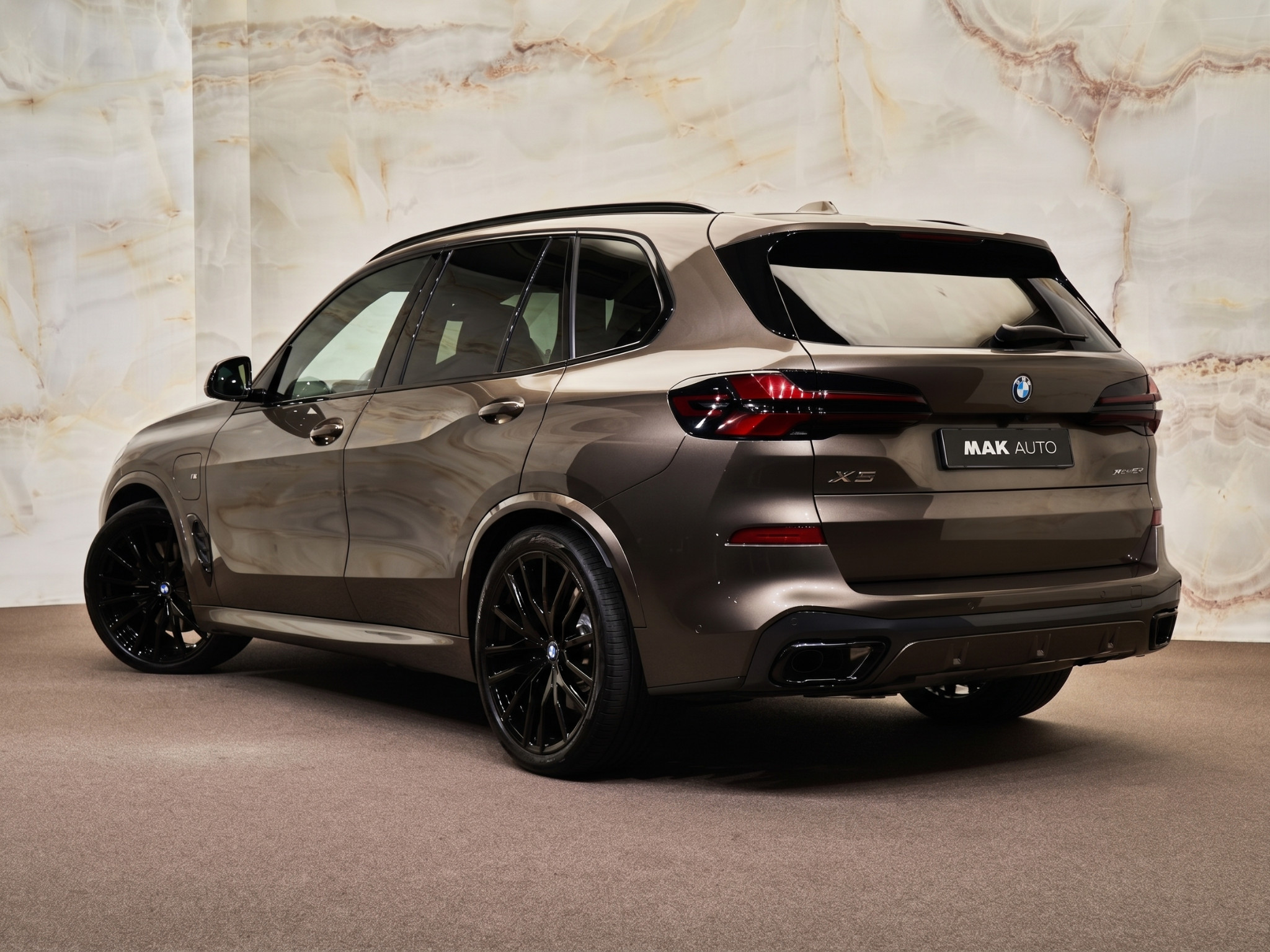 BMW X5 - 3
